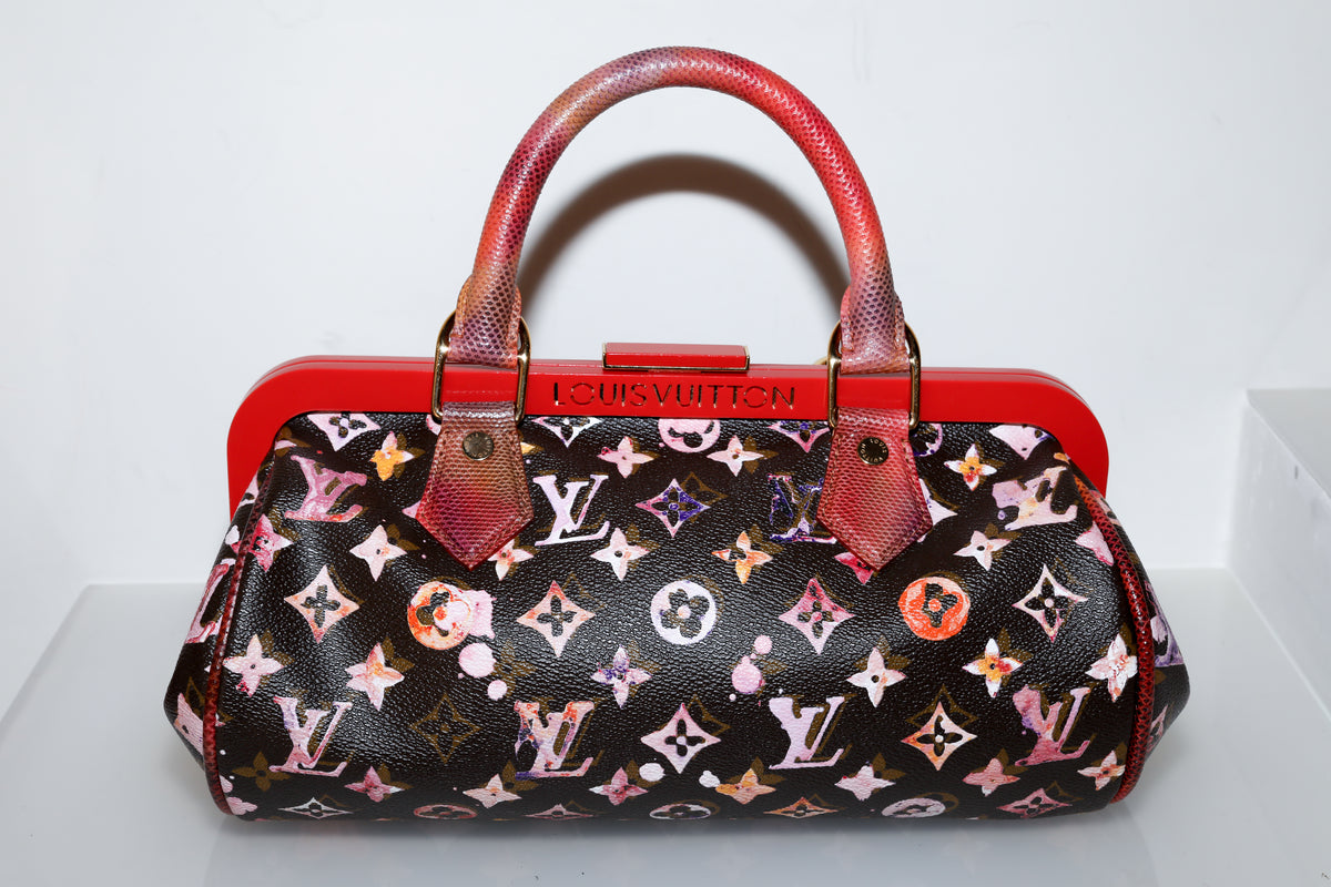 Louis Vuitton | Edizione Limitata Papillon