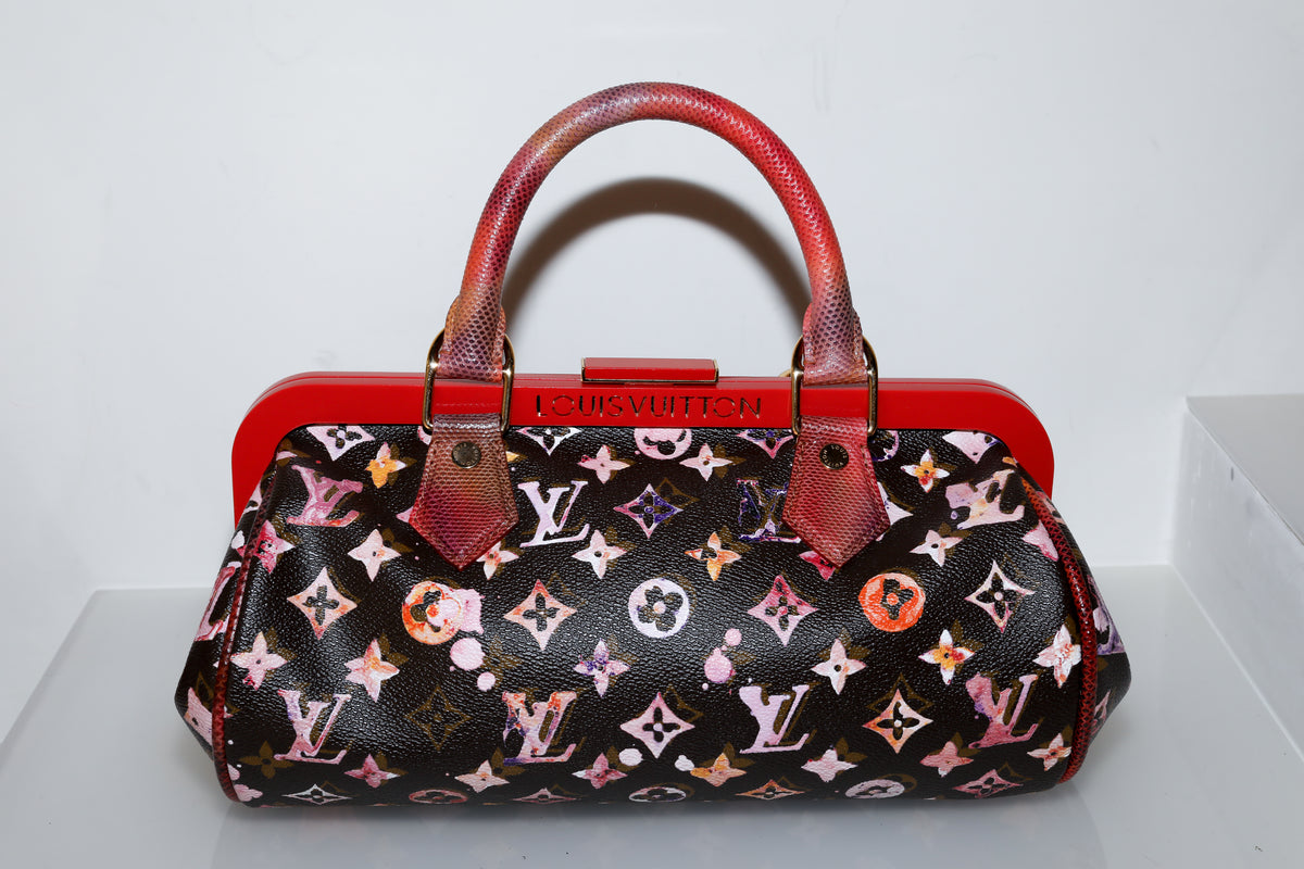 Louis Vuitton | Edizione Limitata Papillon