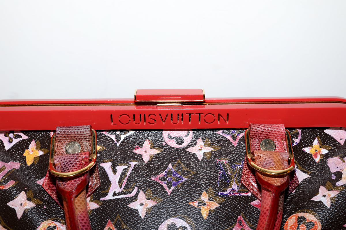 Louis Vuitton | Edizione Limitata Papillon