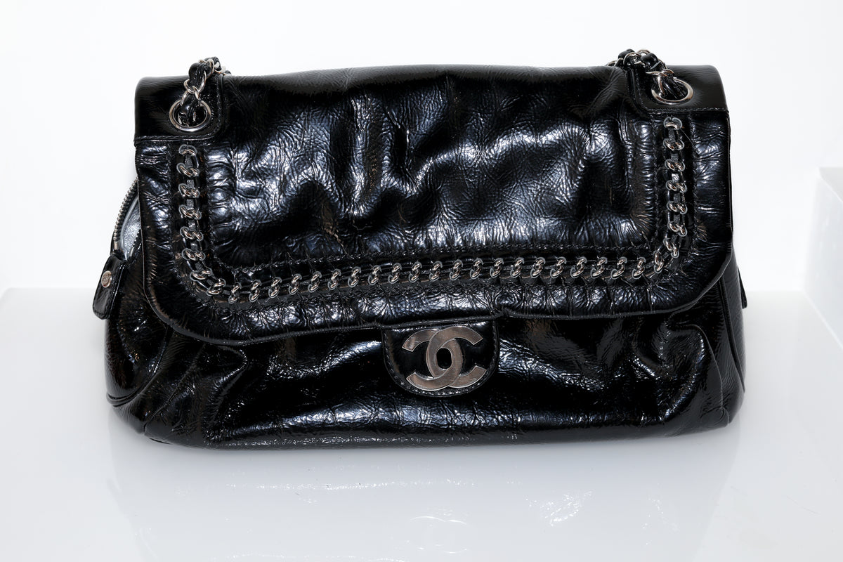 Chanel | Vernice