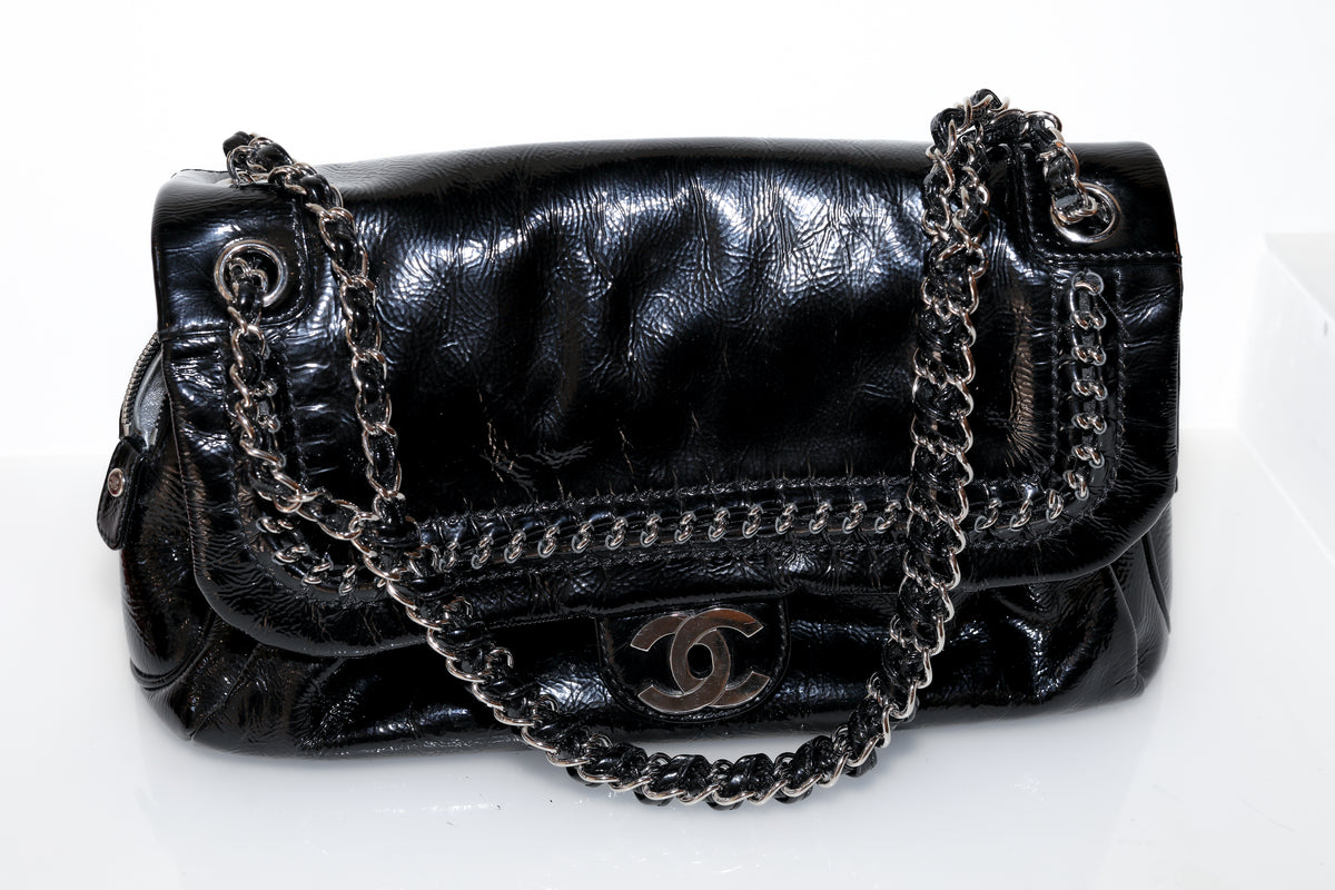 Chanel | Vernice