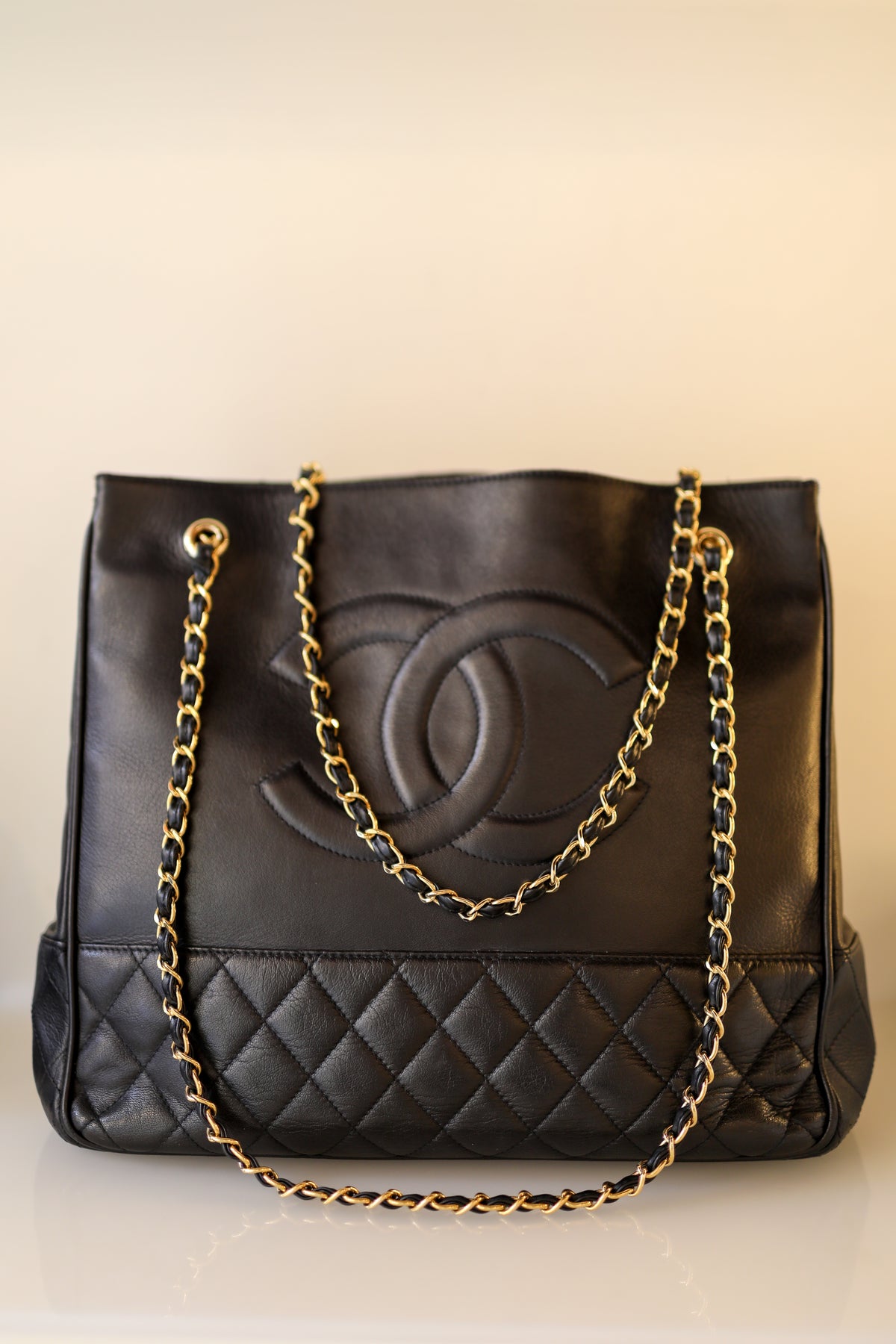 Chanel | Tote Bag Vintage