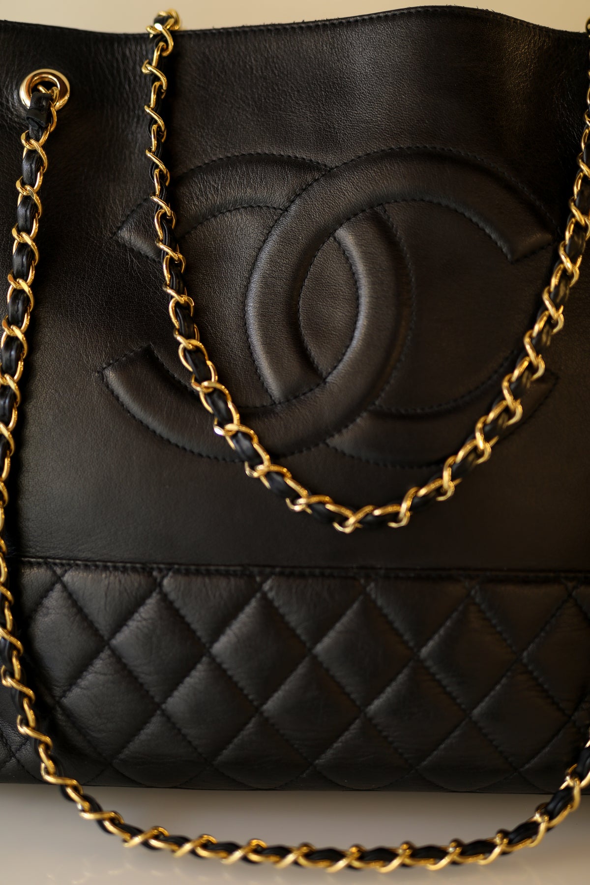 Chanel | Tote Bag Vintage