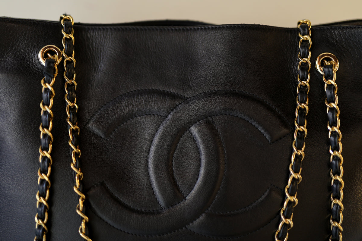 Chanel | Tote Bag Vintage