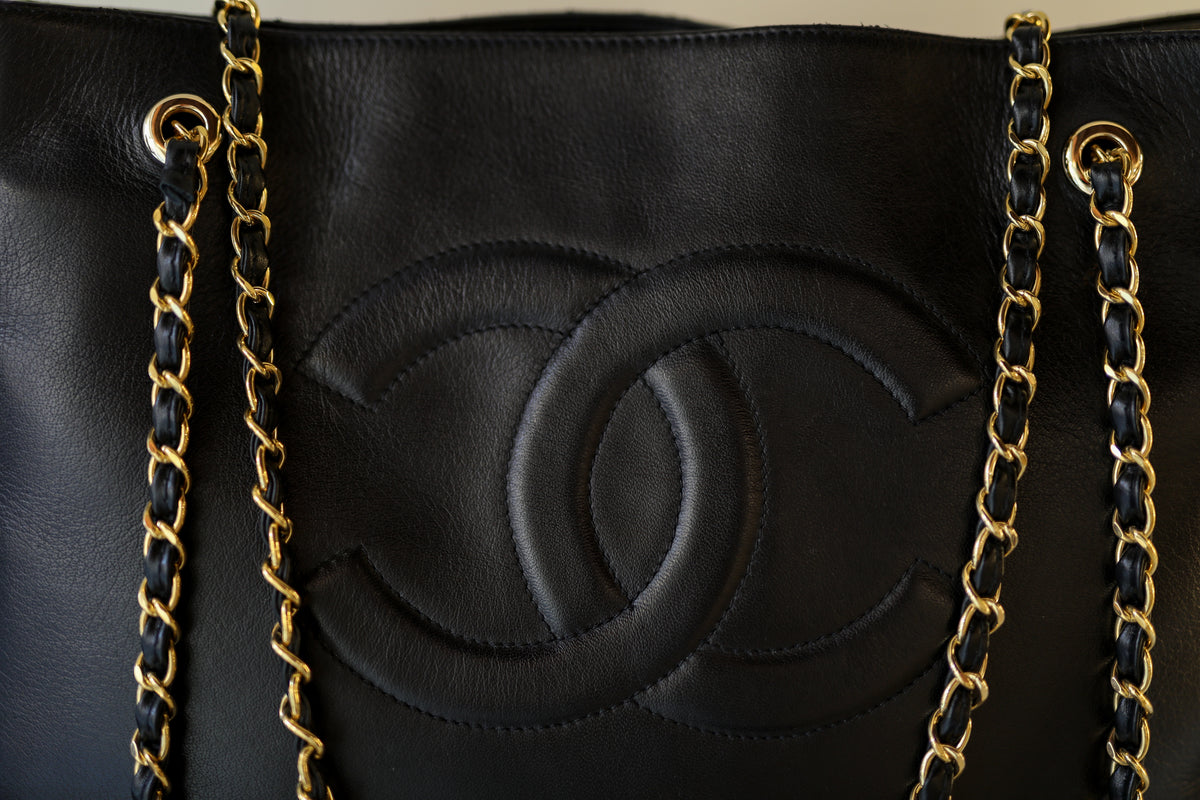 Chanel | Tote Bag Vintage