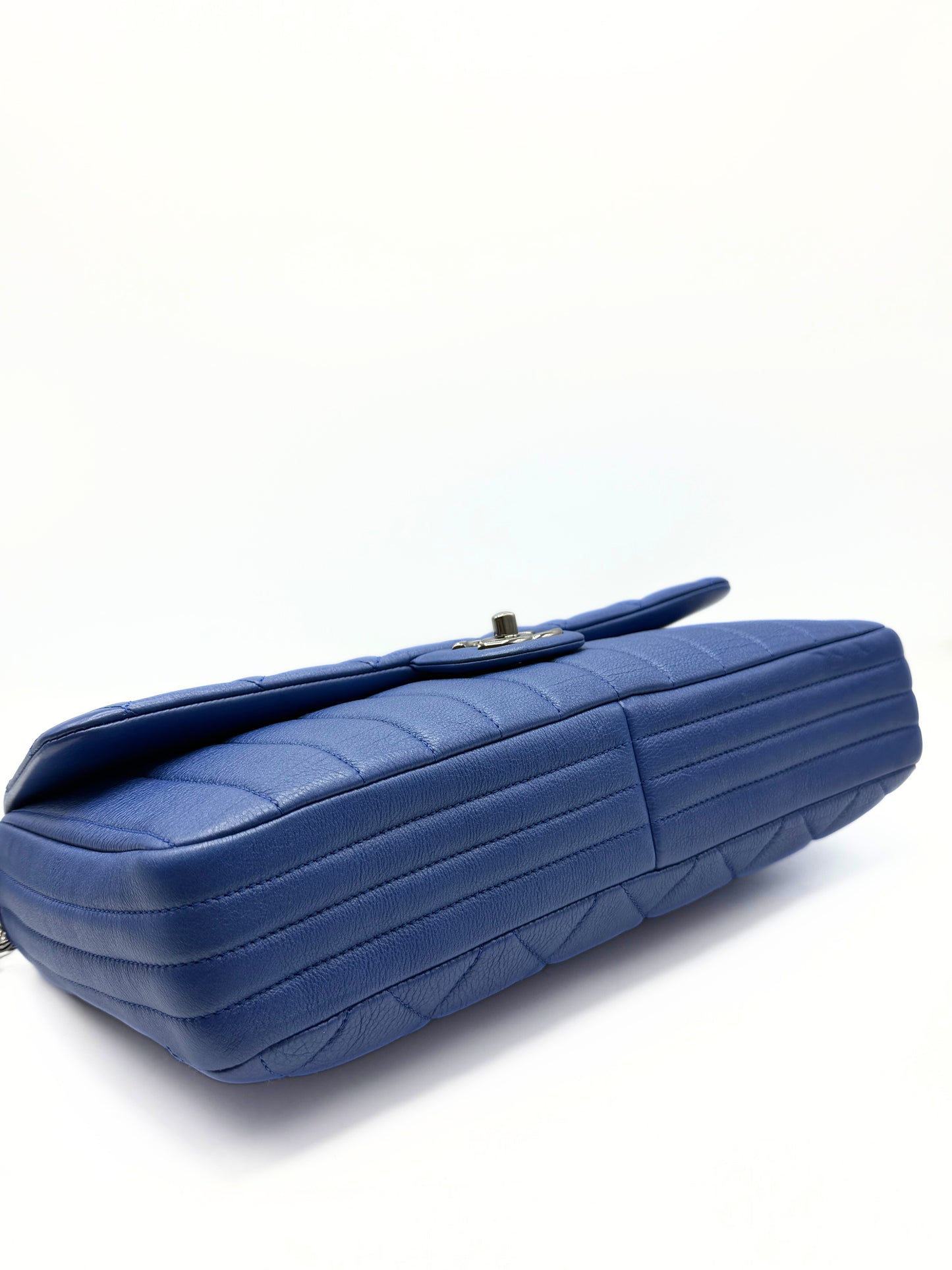 CHANEL | Multi Chain Flap Bag