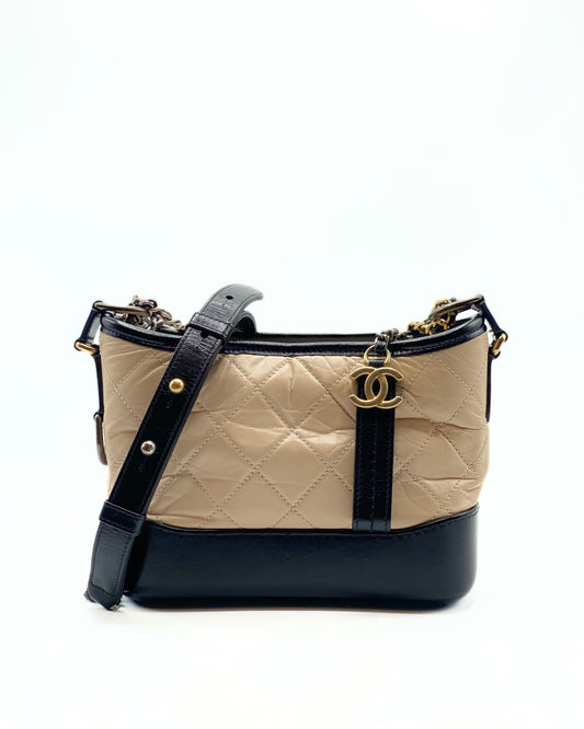 CHANEL | Gabrielle Small Hobo Bag