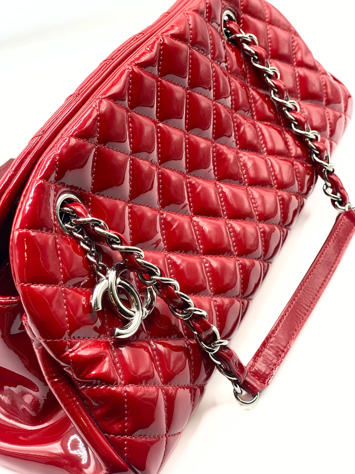 CHANEL | Bowling Mademoiselle Small
