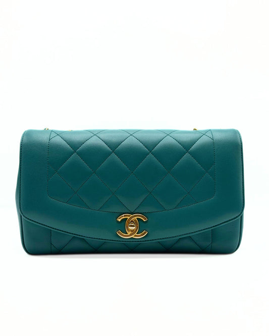 CHANEL | Diana Reissue Jumbo Classic Flap Bag