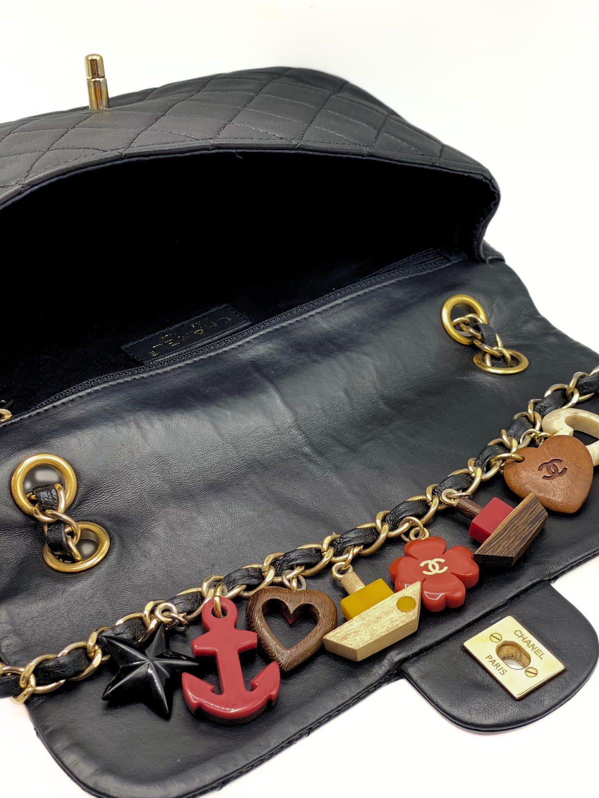 CHANEL | Cruise Flap Limited Edition