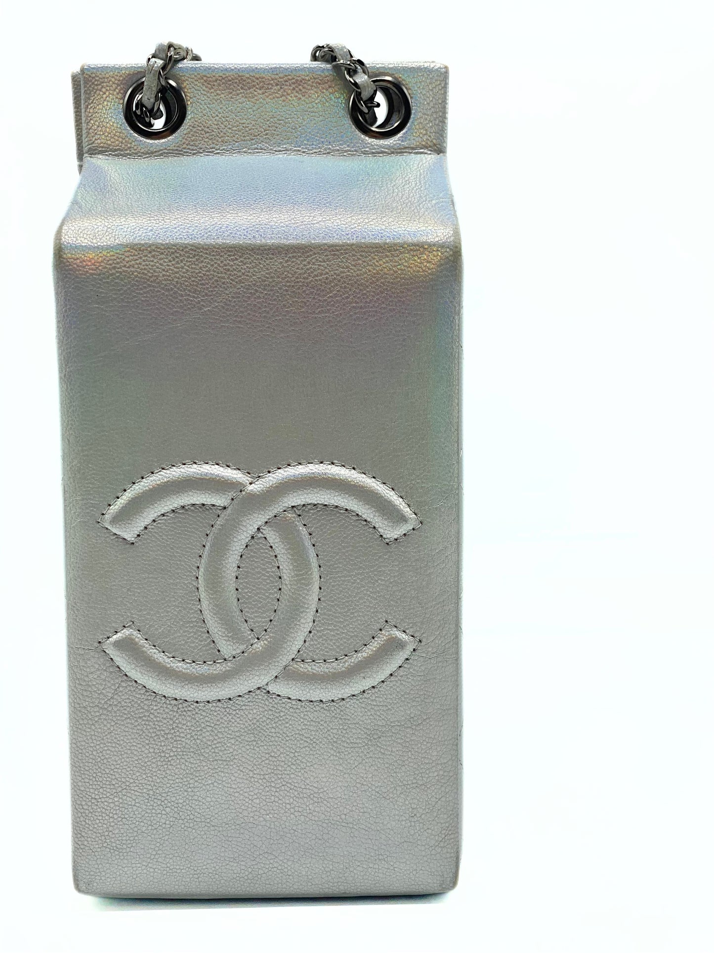 CHANEL | Lait De Coco Limited Edition