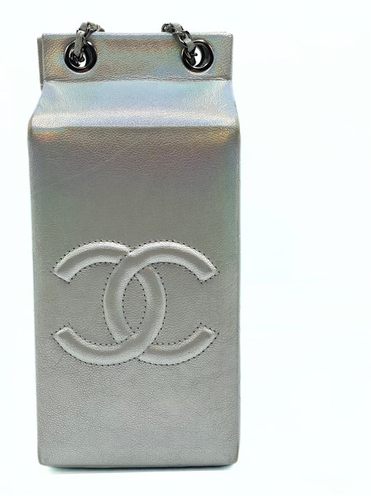 CHANEL | Lait De Coco Limited Edition