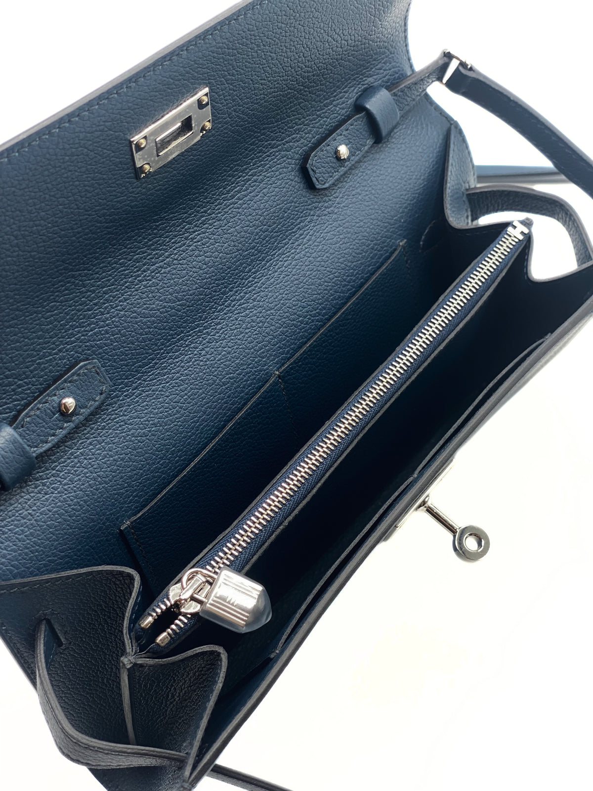 HERMES | Kelly To Go Evercolor 2025