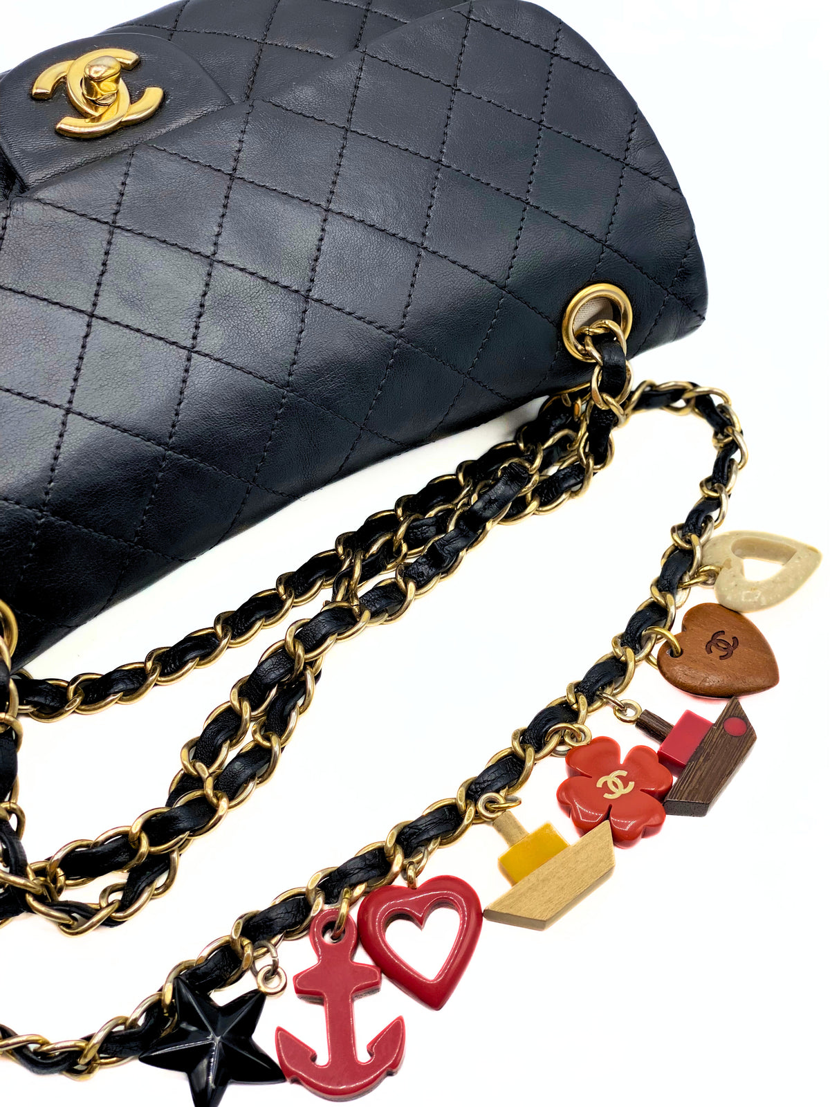 CHANEL | Cruise Flap Limited Edition