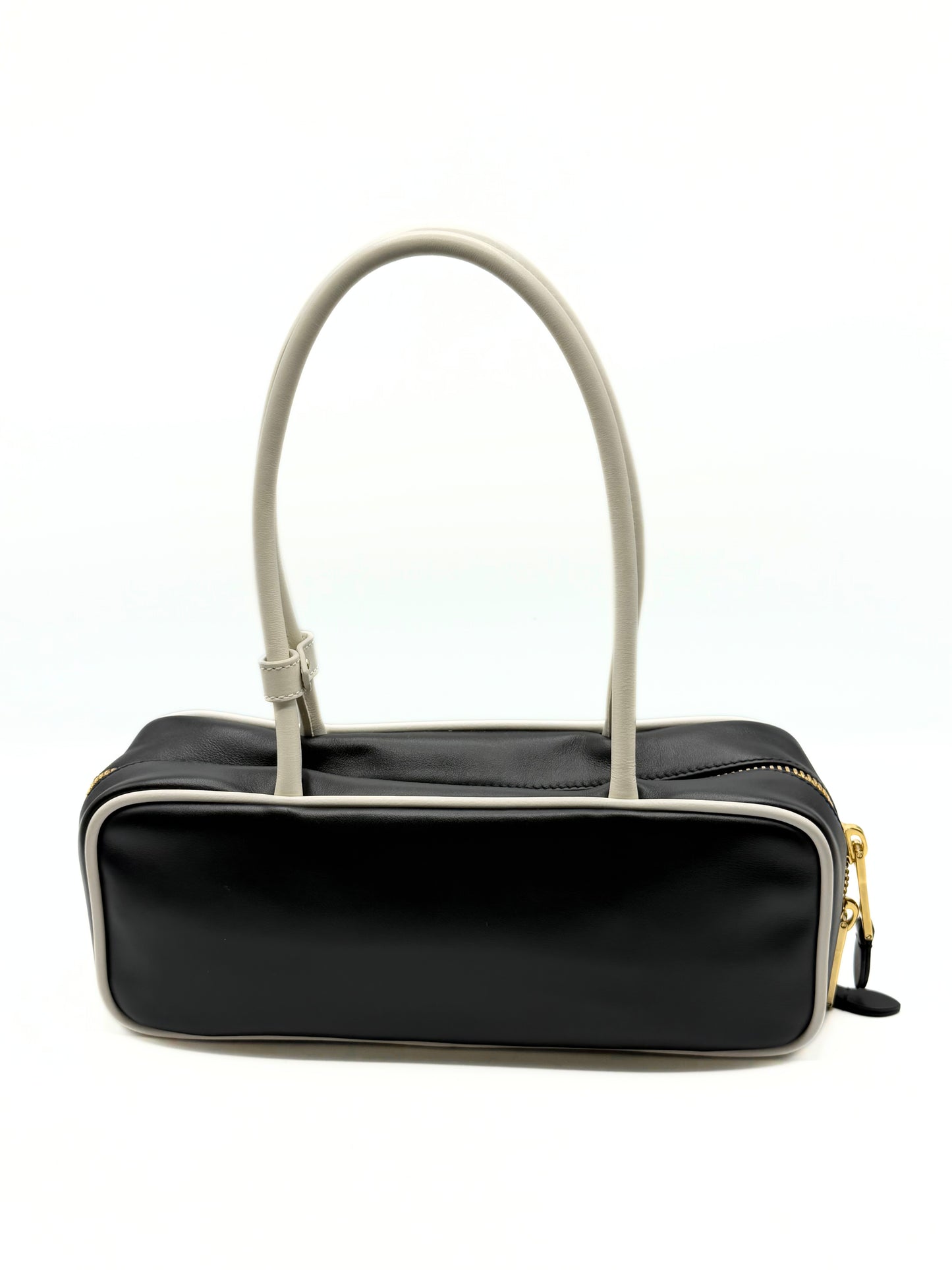 MIU MIU | Beau Bicolor Shoulder Bag