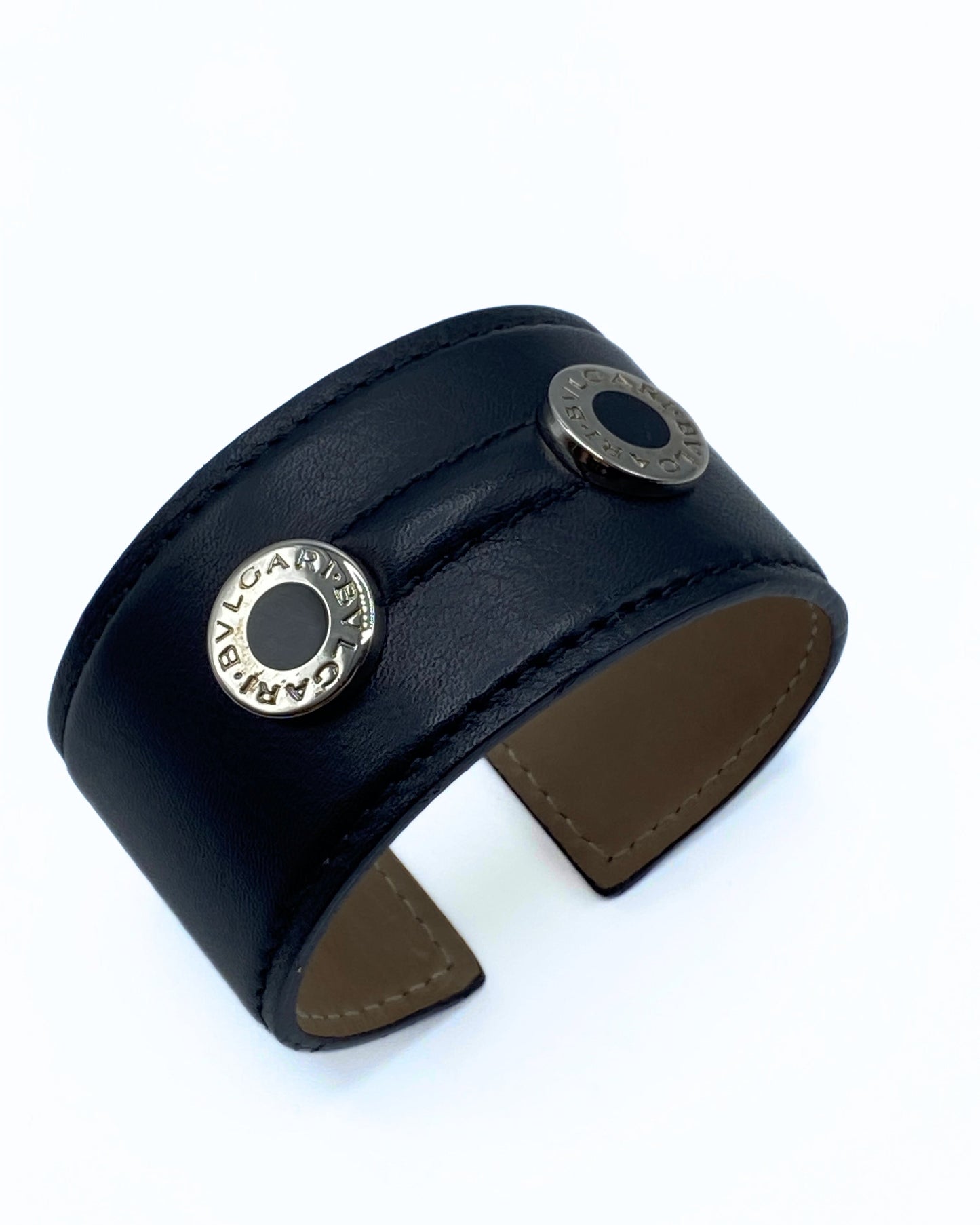 BVLGARI | Manchette Vintage