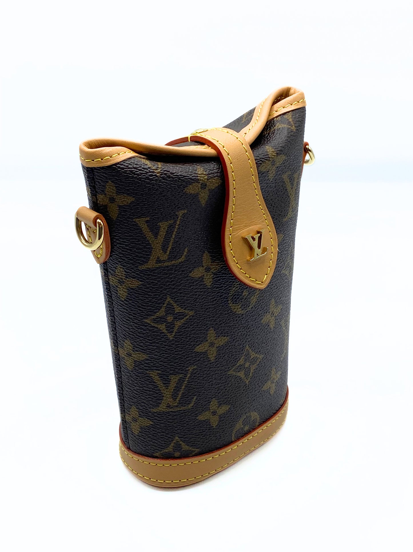 LOUIS VUITTON | Fold Me Pouch