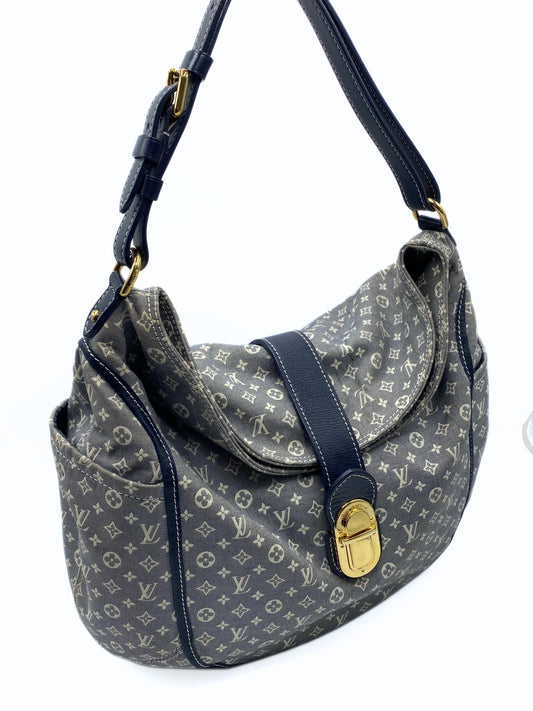 LOUIS VUITTON | Idylle Romance Mini Lin