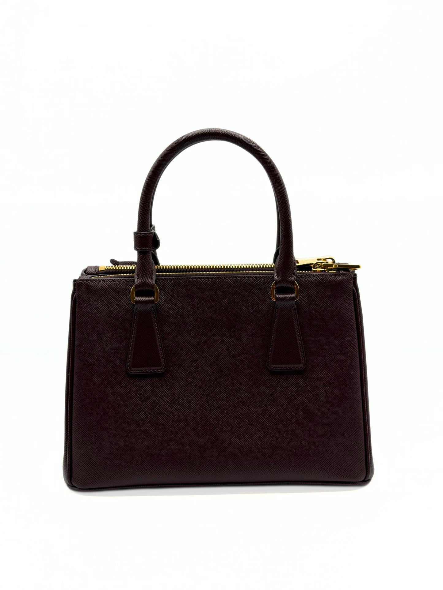 PRADA | Galleria Small Saffiano Leather Bag
