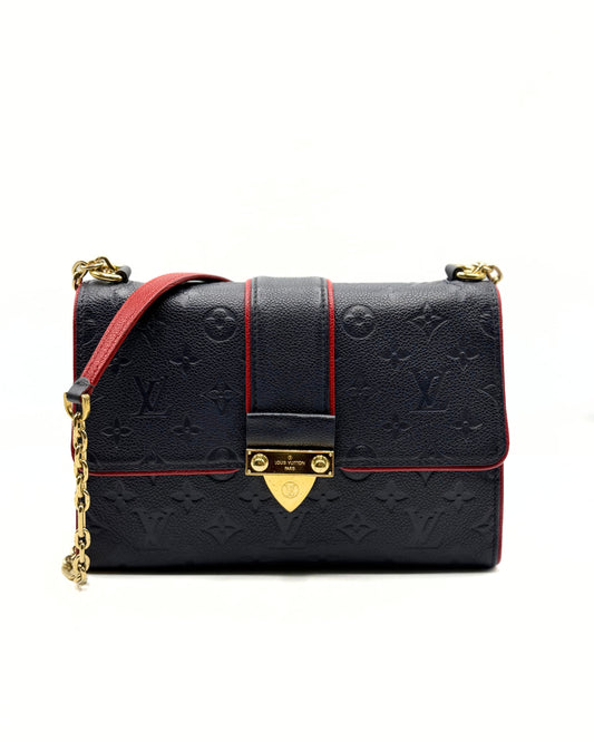 LOUIS VUITTON | Saint Sulpice PM