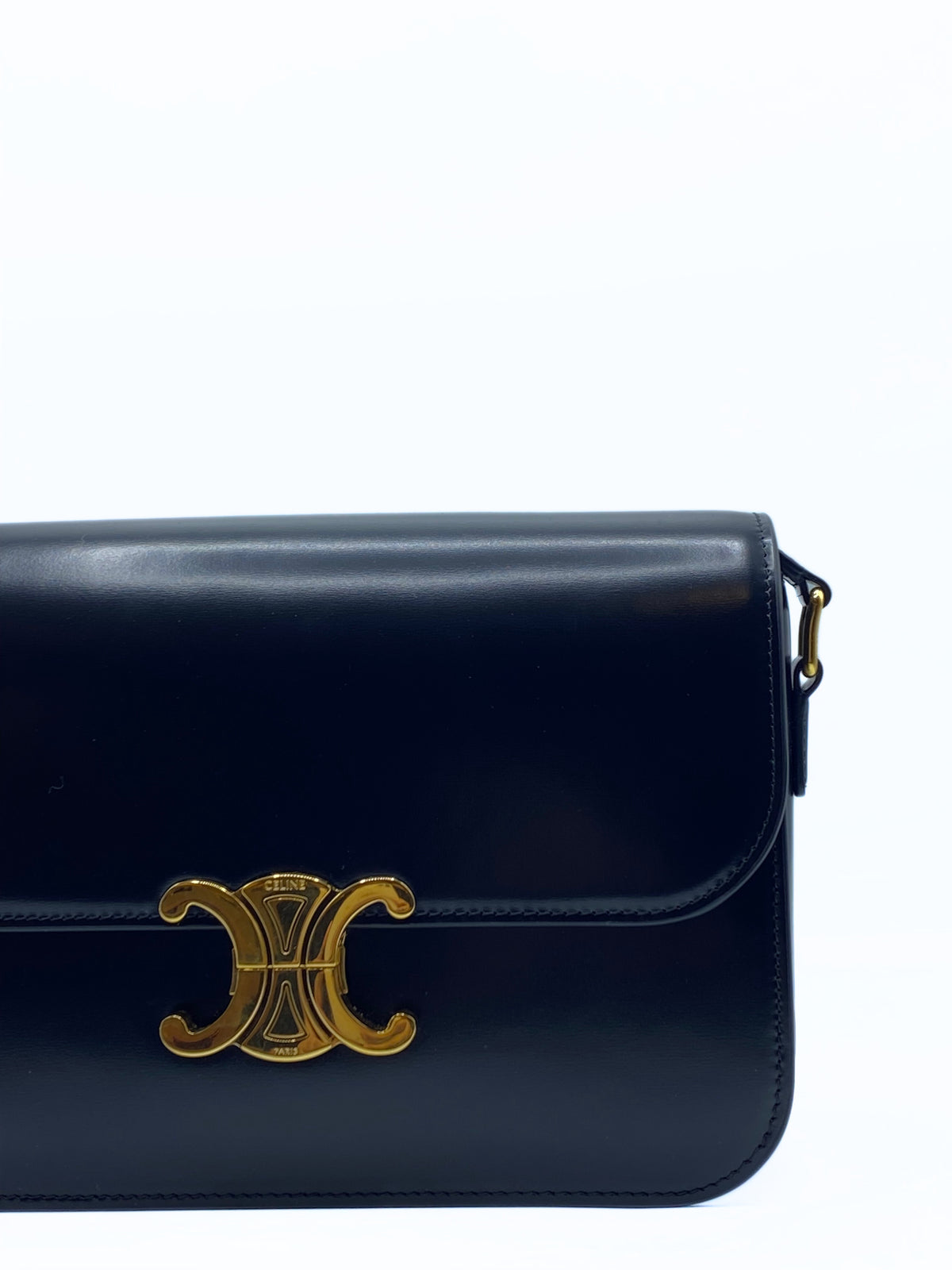 CELINE | Triomphe Classic Bag