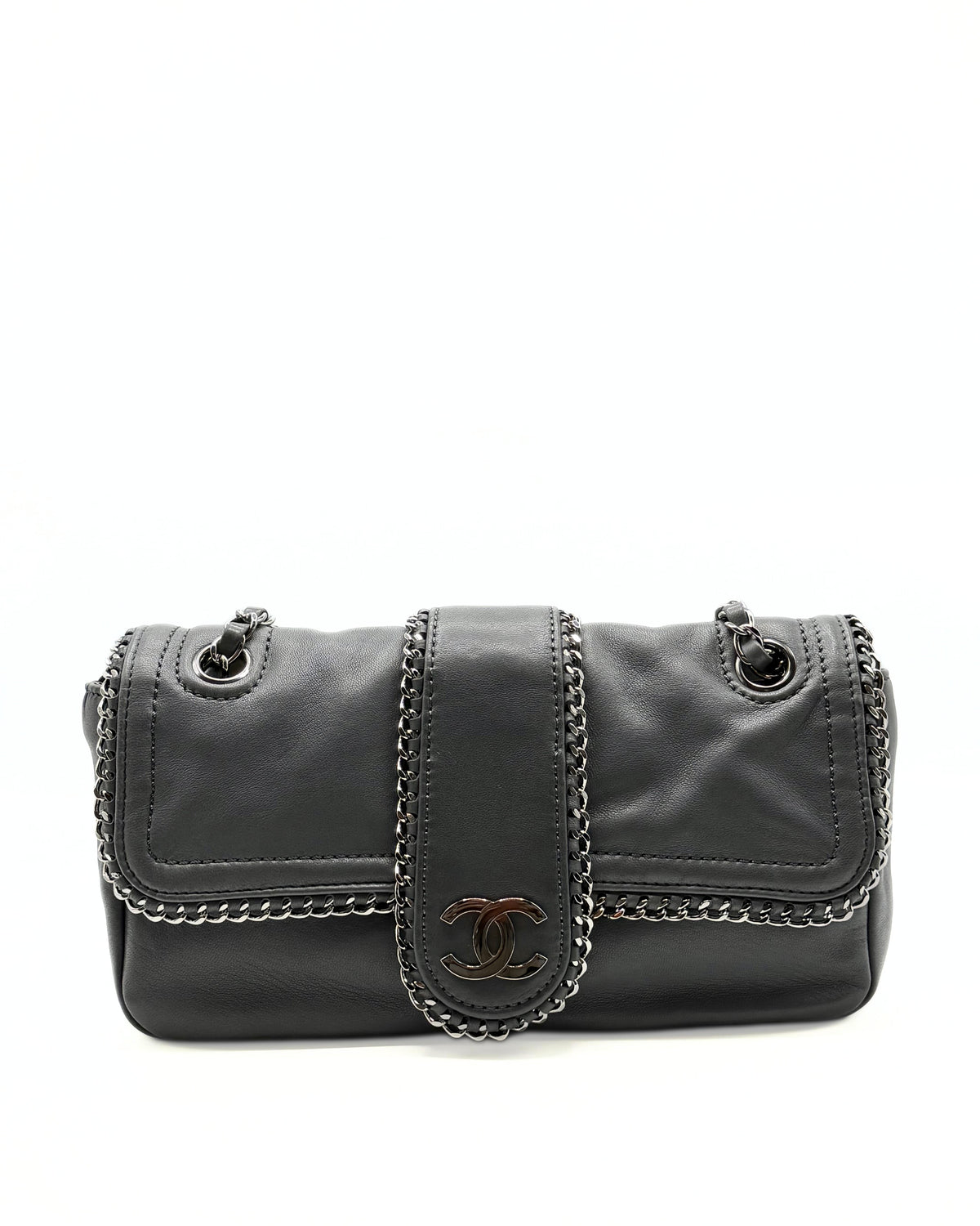 CHANEL | Madison Chain Shoulder Bag