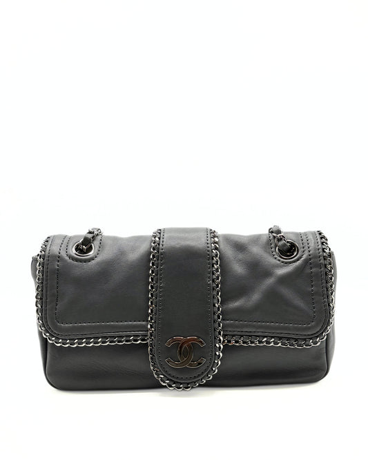 CHANEL | Madison Chain Shoulder Bag