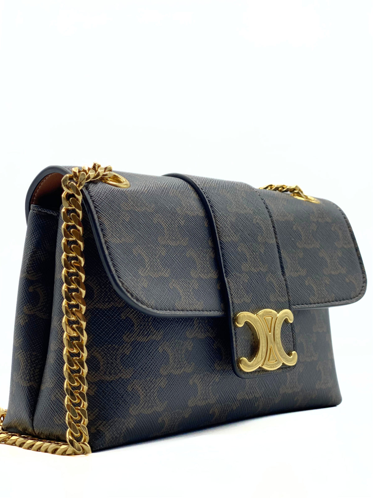 CELINE | Victoire Bag