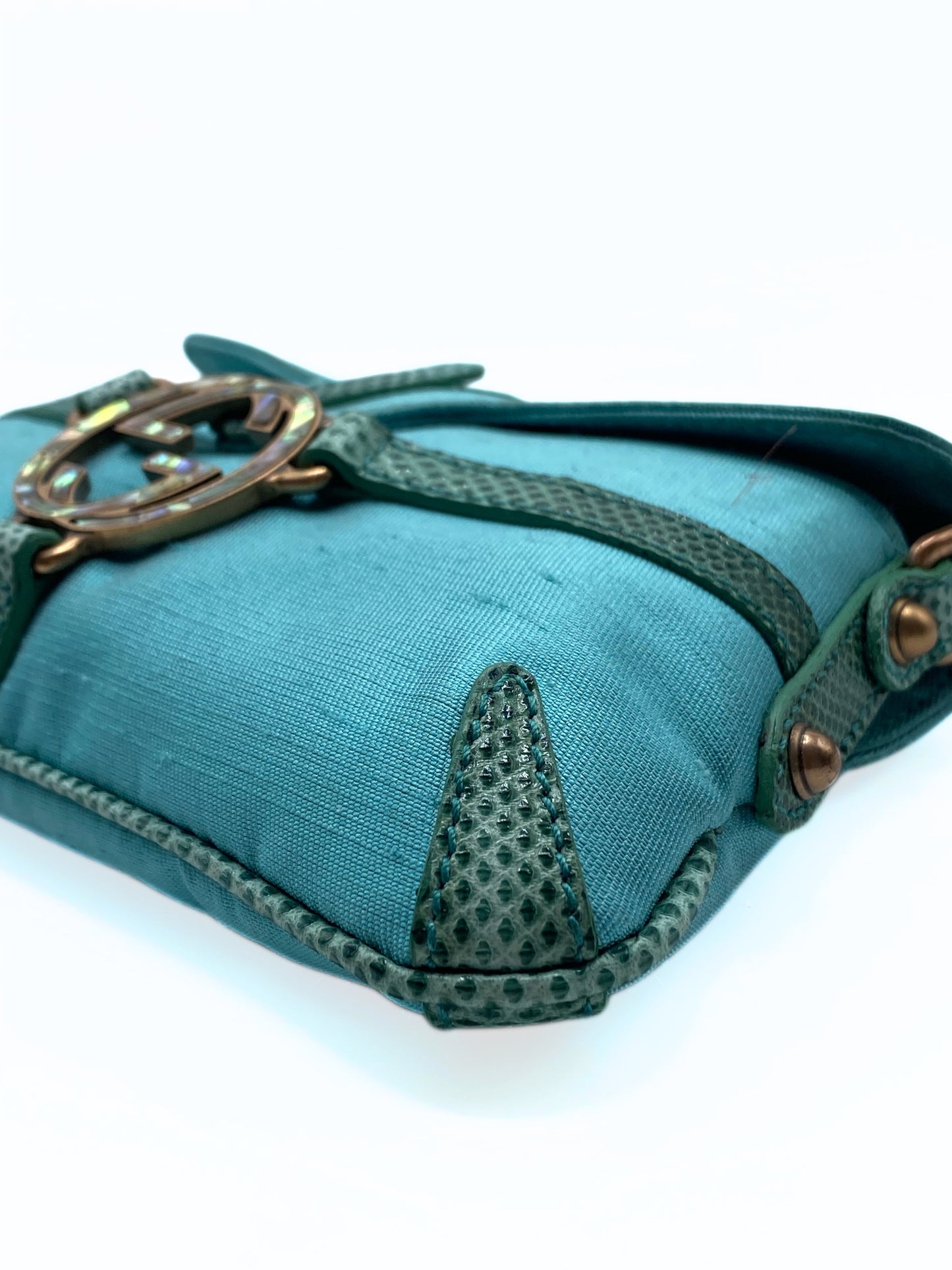 GUCCI | Interlocking GG Mini Tom Ford