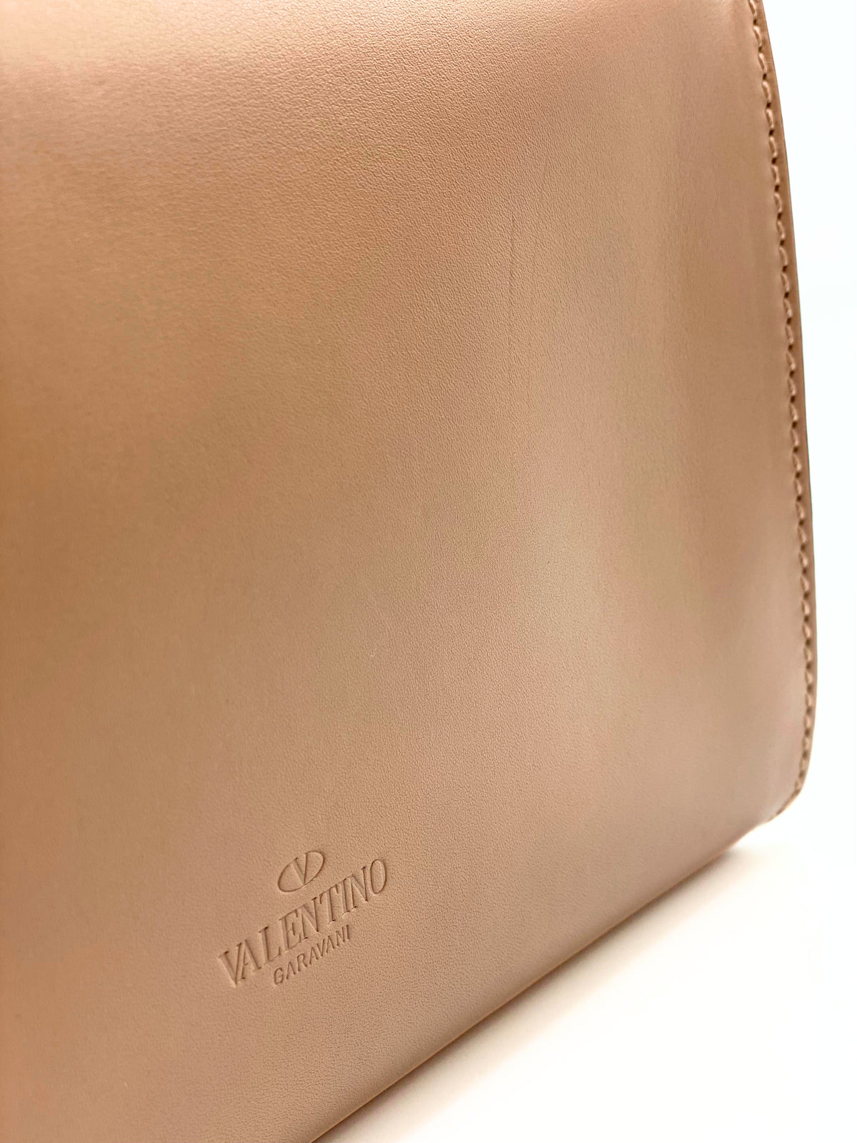 VALENTINO | V Rivet Clutch