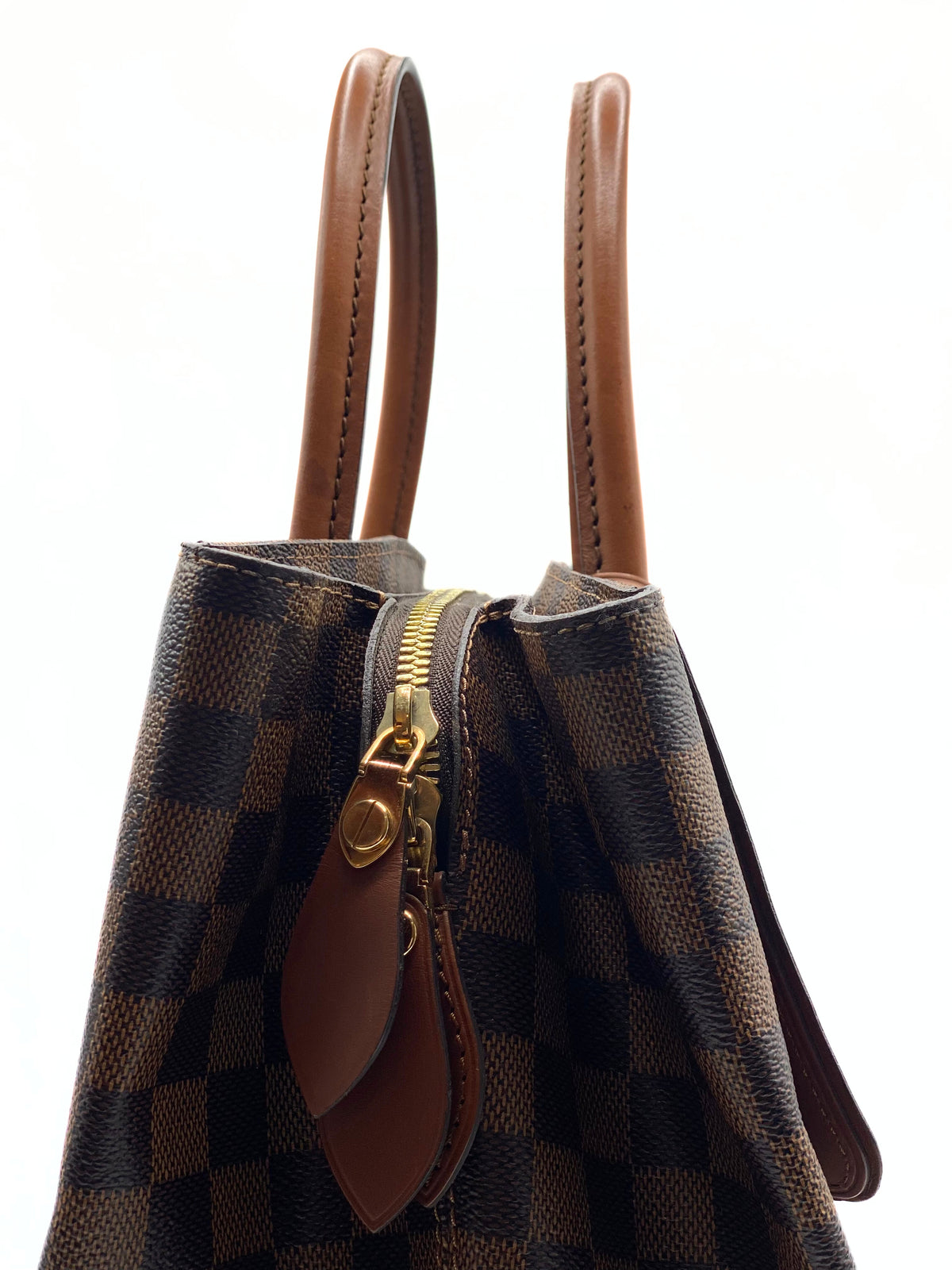 LOUIS VUITTON | Ascot Damier Ebene
