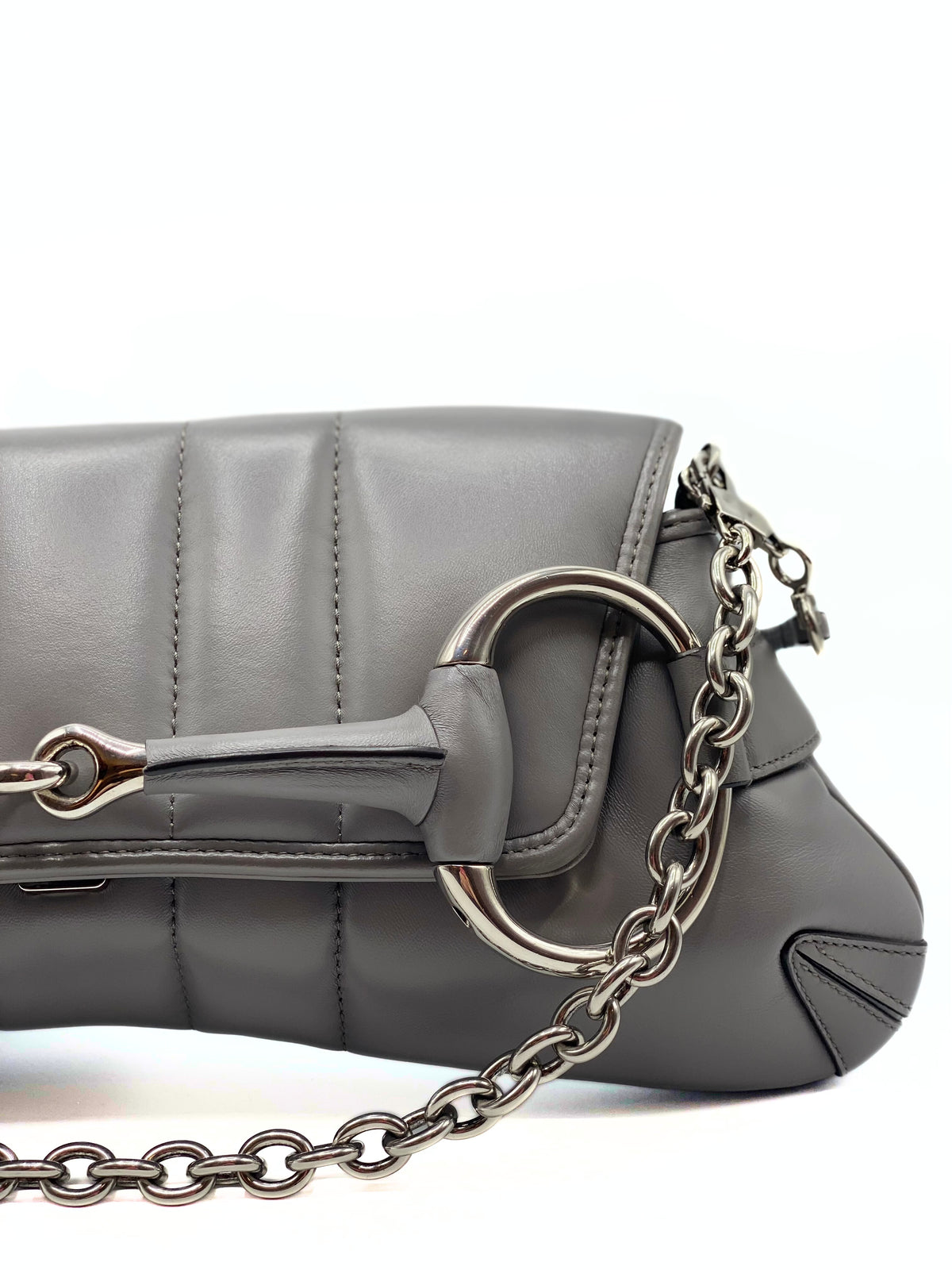 GUCCI | Horsebit 1955 Chain
