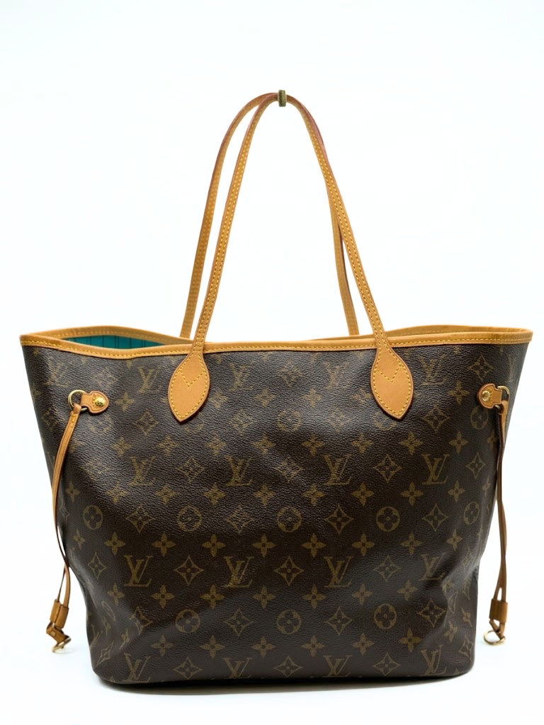 LOUIS VUITTON | Neverfull MM V Cruise Limited Edition