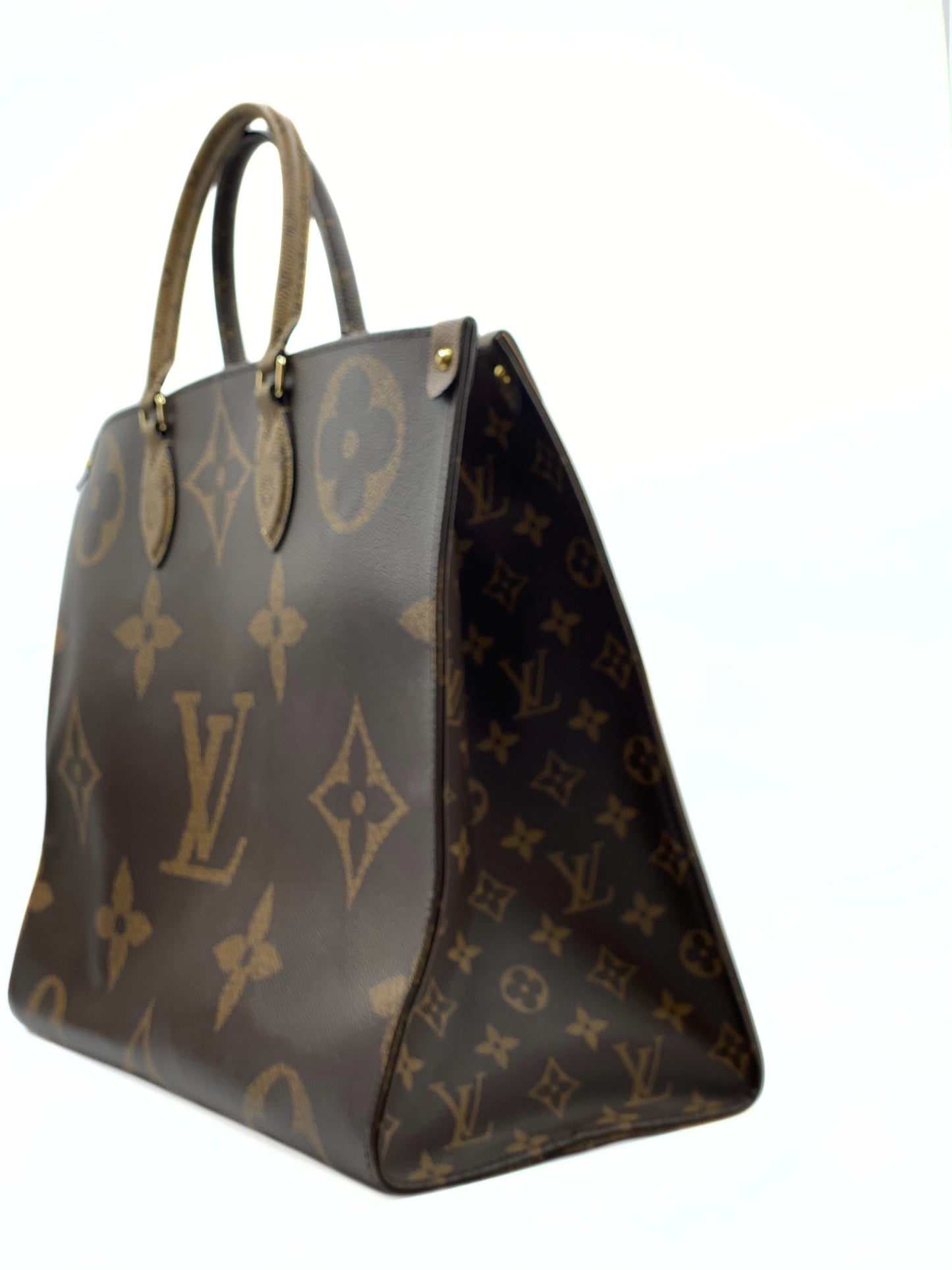 LOUIS VUITTON | Onthego GM