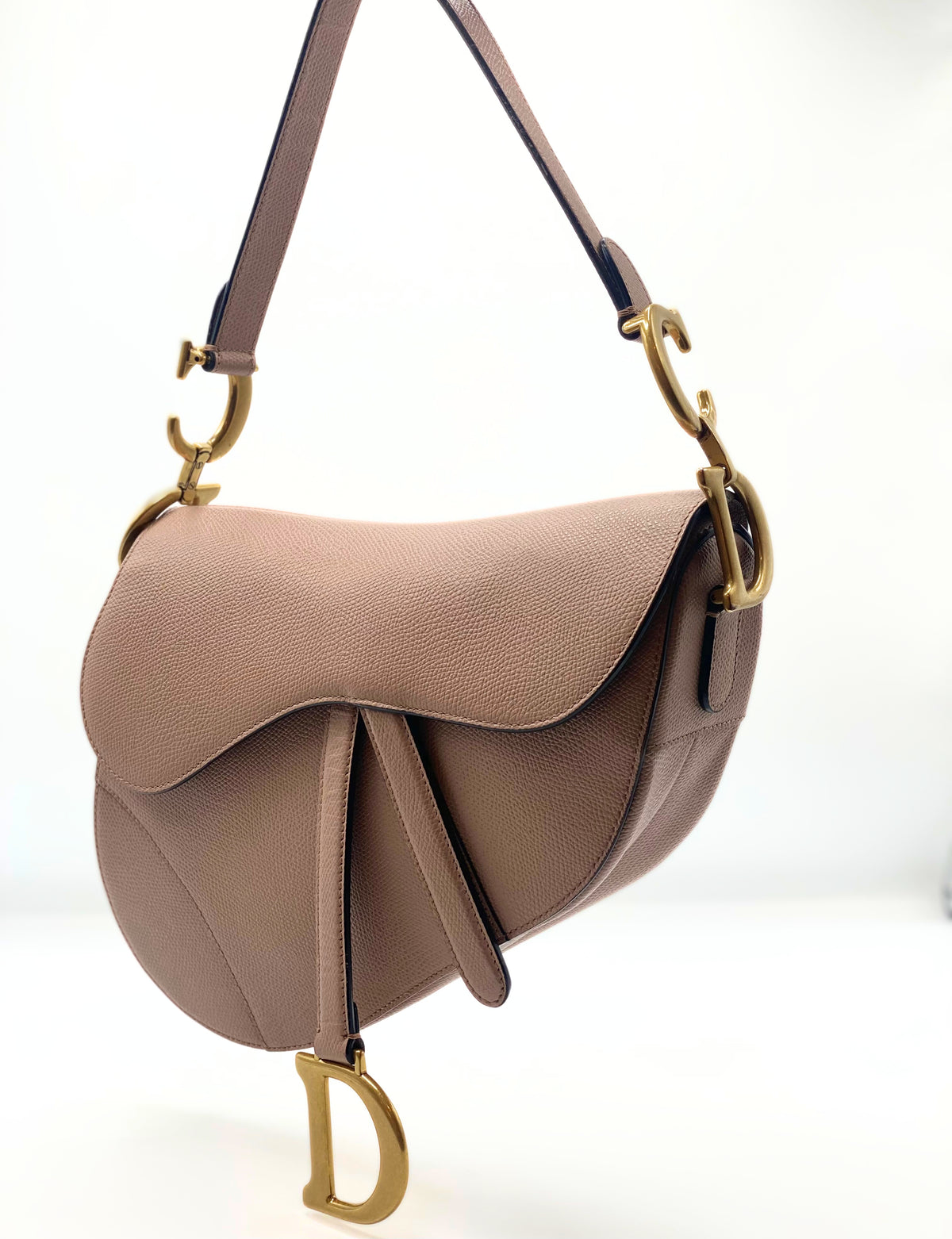 DIOR | Saddle Bag
