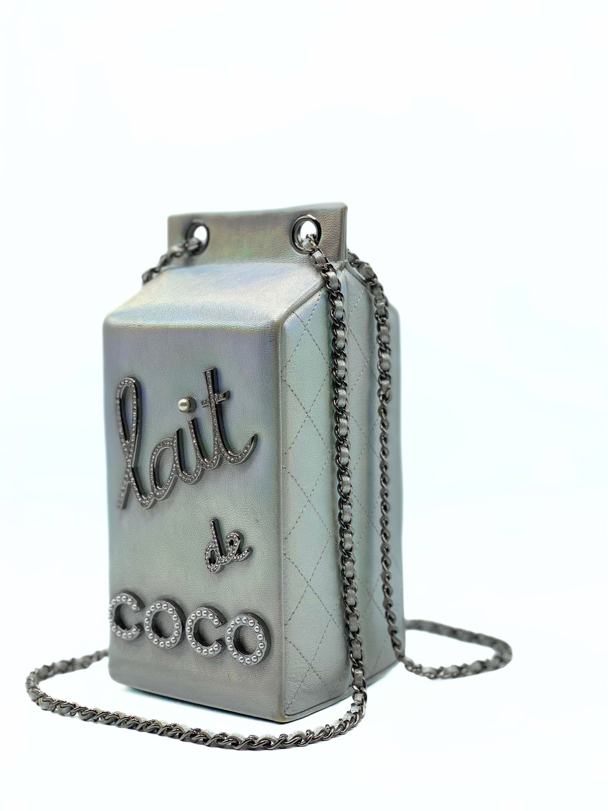CHANEL | Lait De Coco Limited Edition