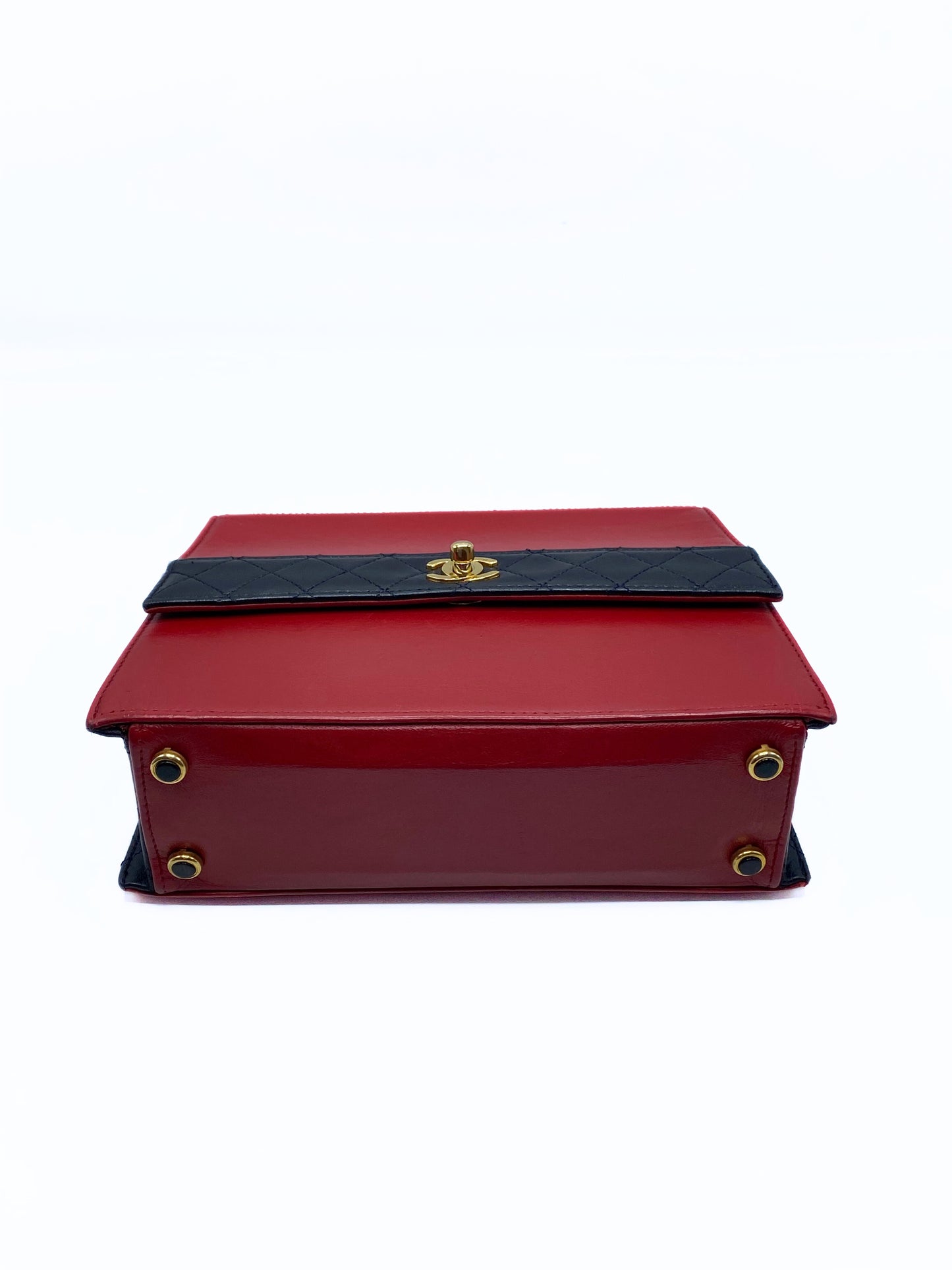 CHANEL | Trapeze Vintage Bag