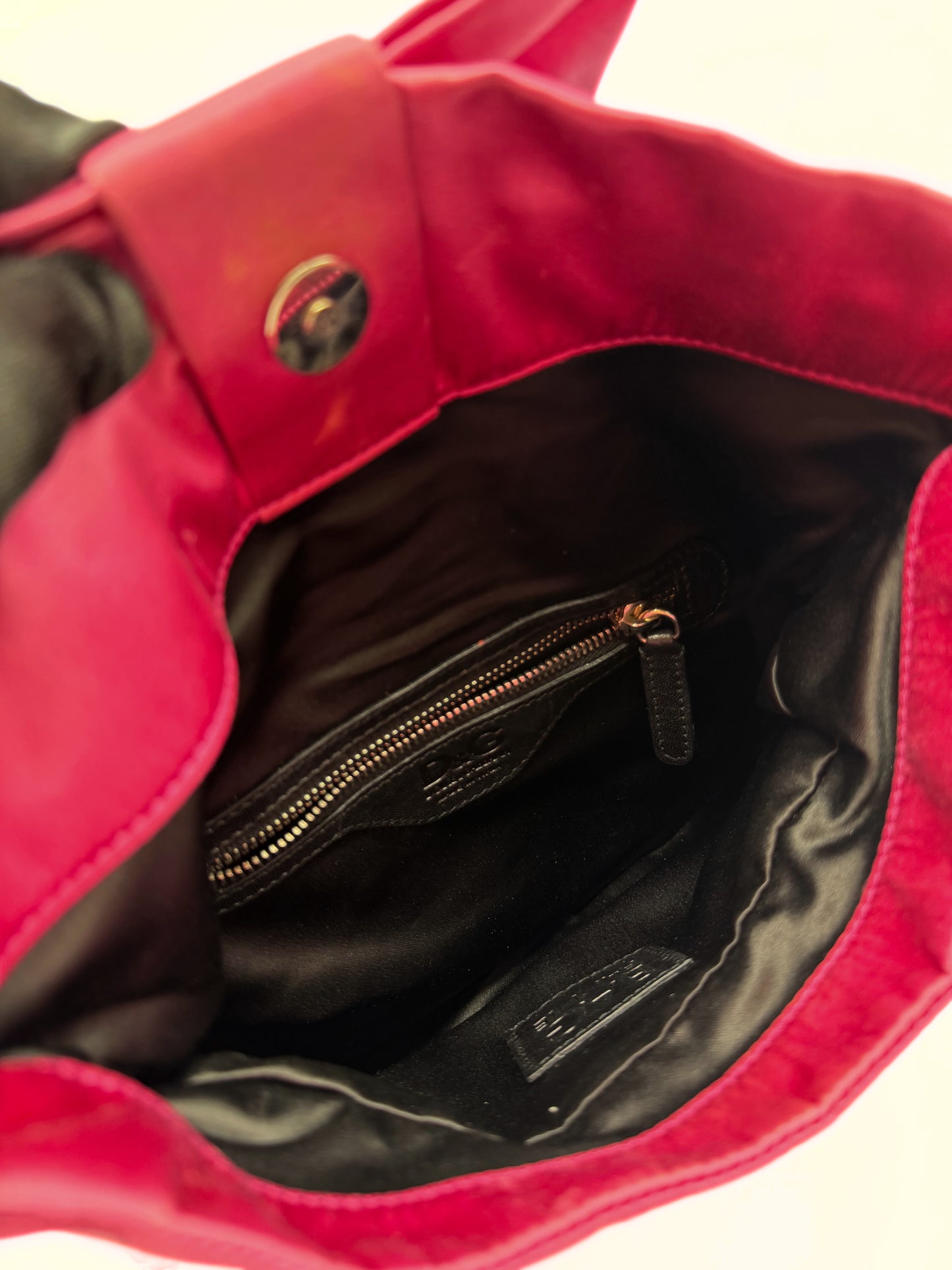 DOLCE & GABBANA | Pochette Bow