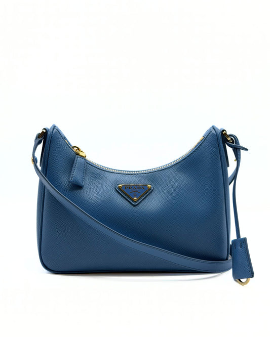 PRADA | Re-Edition 2000 in Saffiano