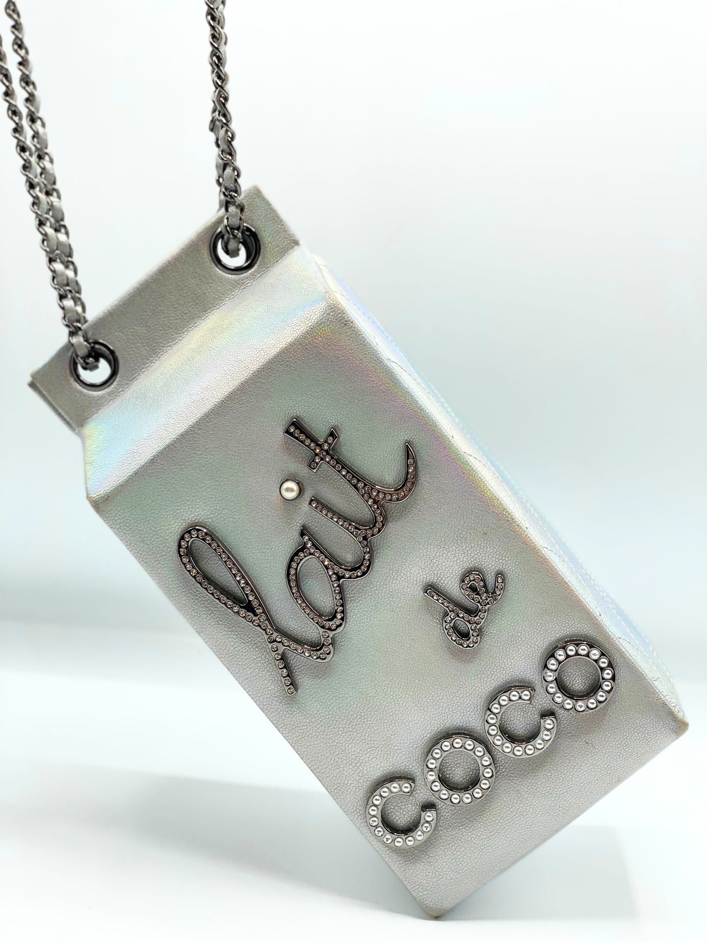 CHANEL | Lait De Coco Limited Edition