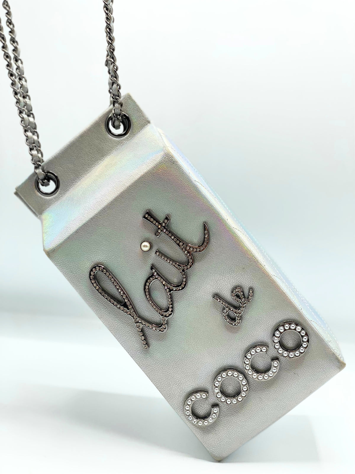 CHANEL | Lait De Coco Limited Edition