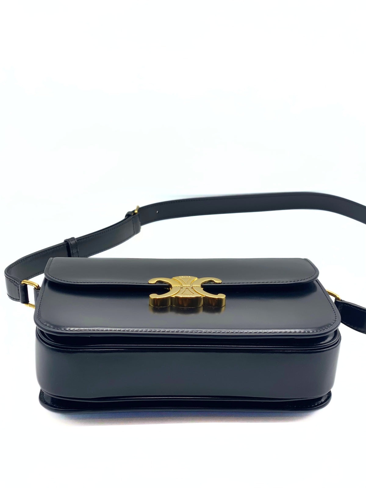 CELINE | Triomphe Classic Bag