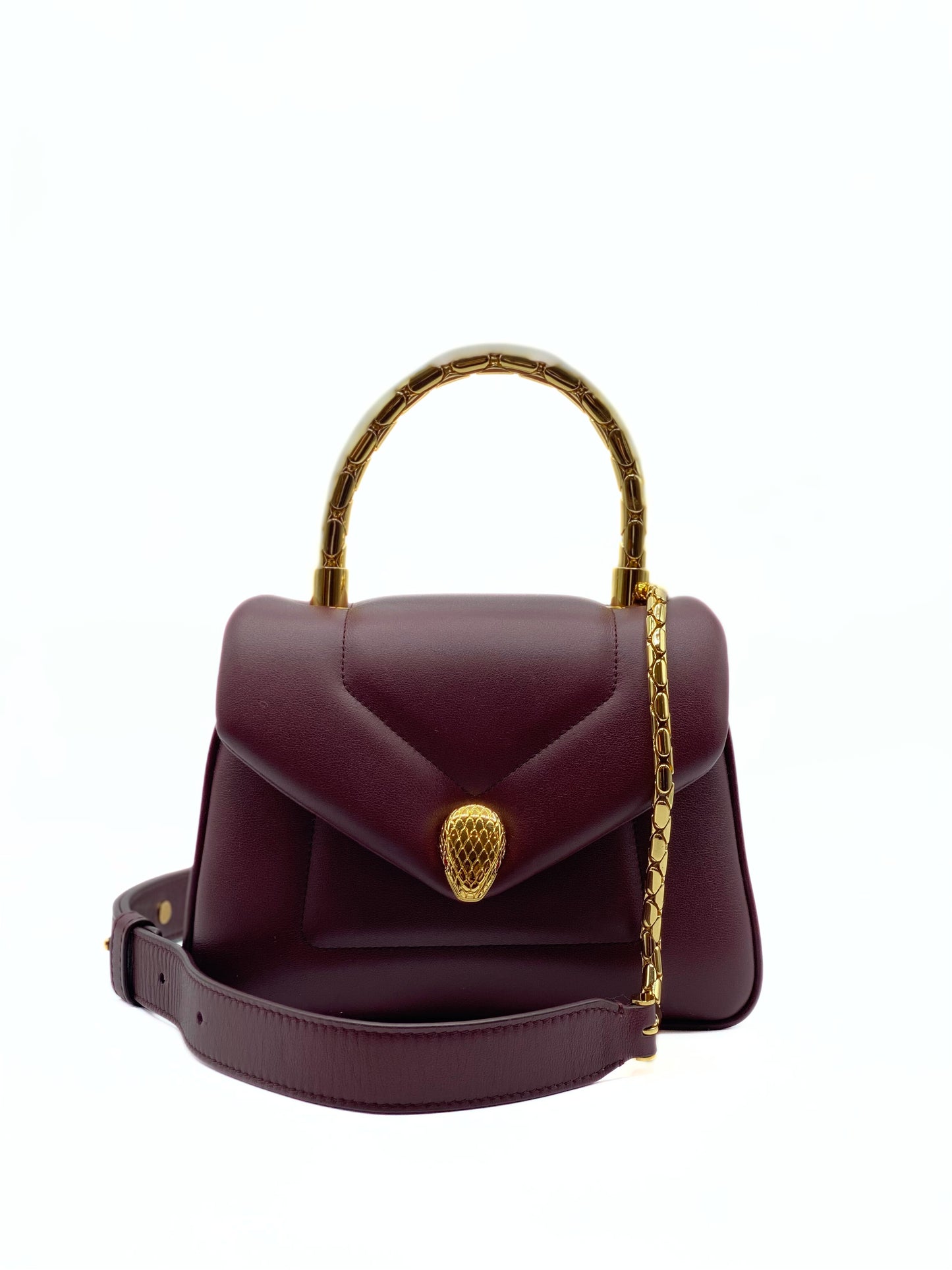 BULGARI | Serpenti Reverse