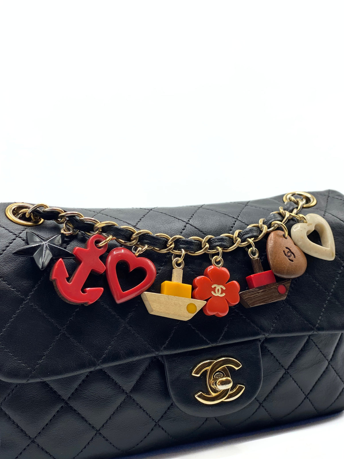 CHANEL | Cruise Flap Limited Edition