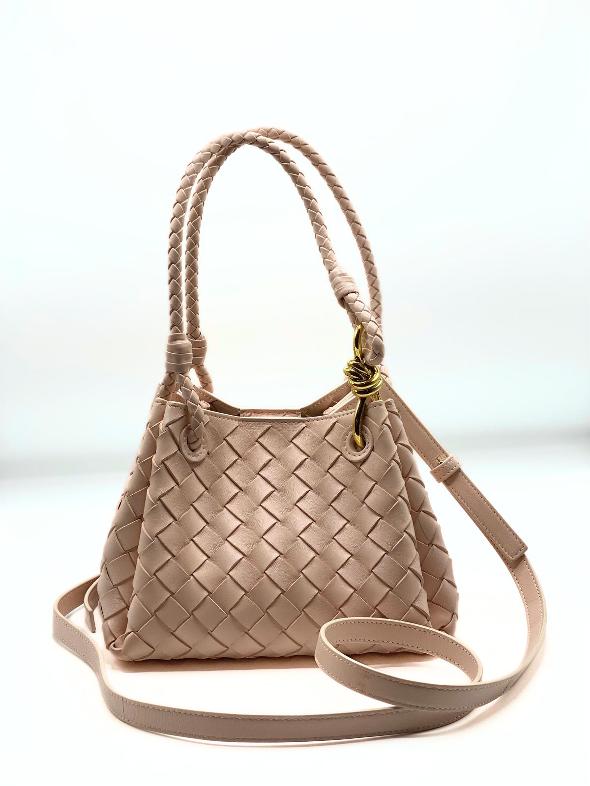 BOTTEGA VENETA | Parachute Bucket Bag