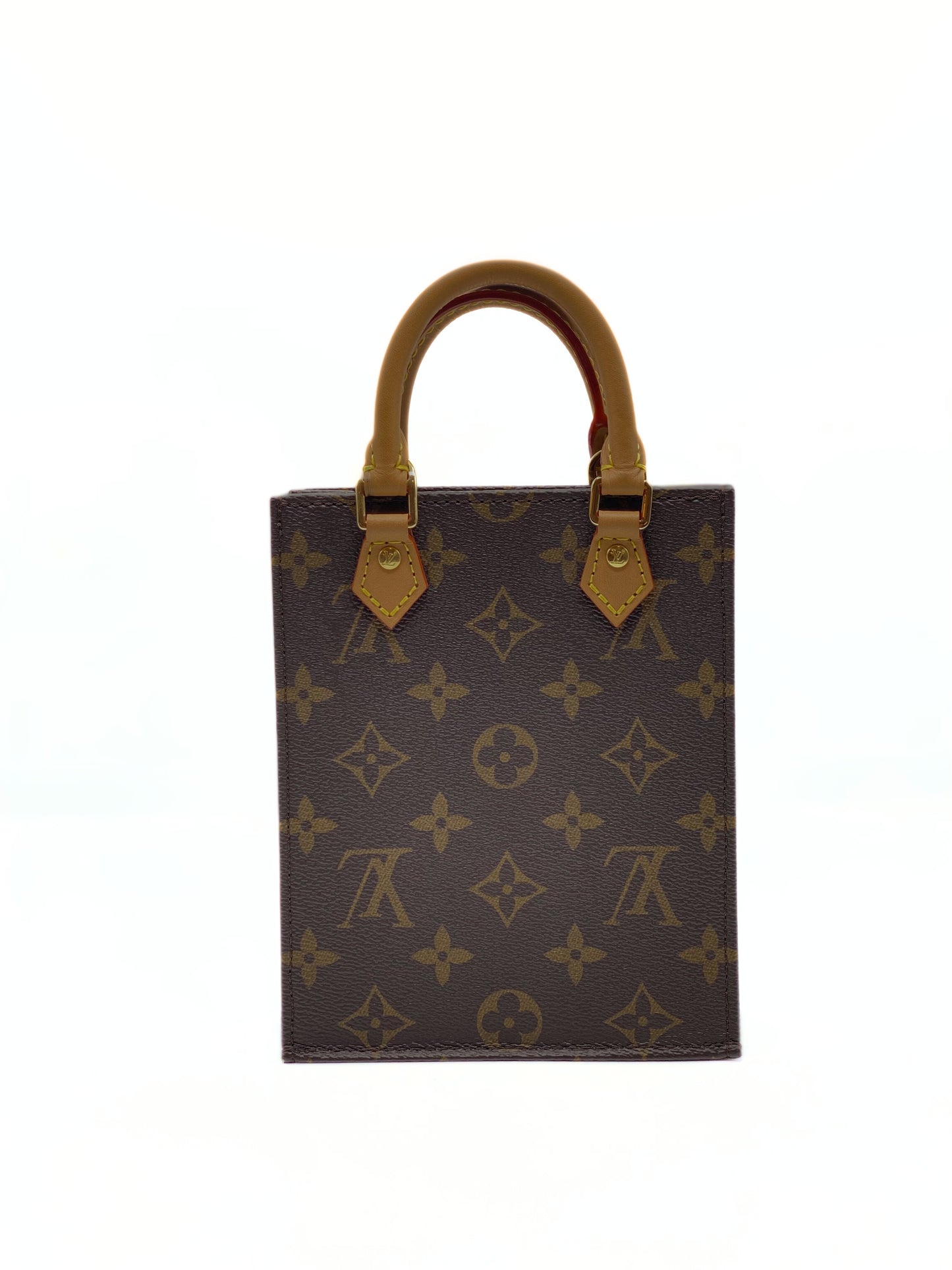 LOUIS VUITTON | Sac Plat Nano