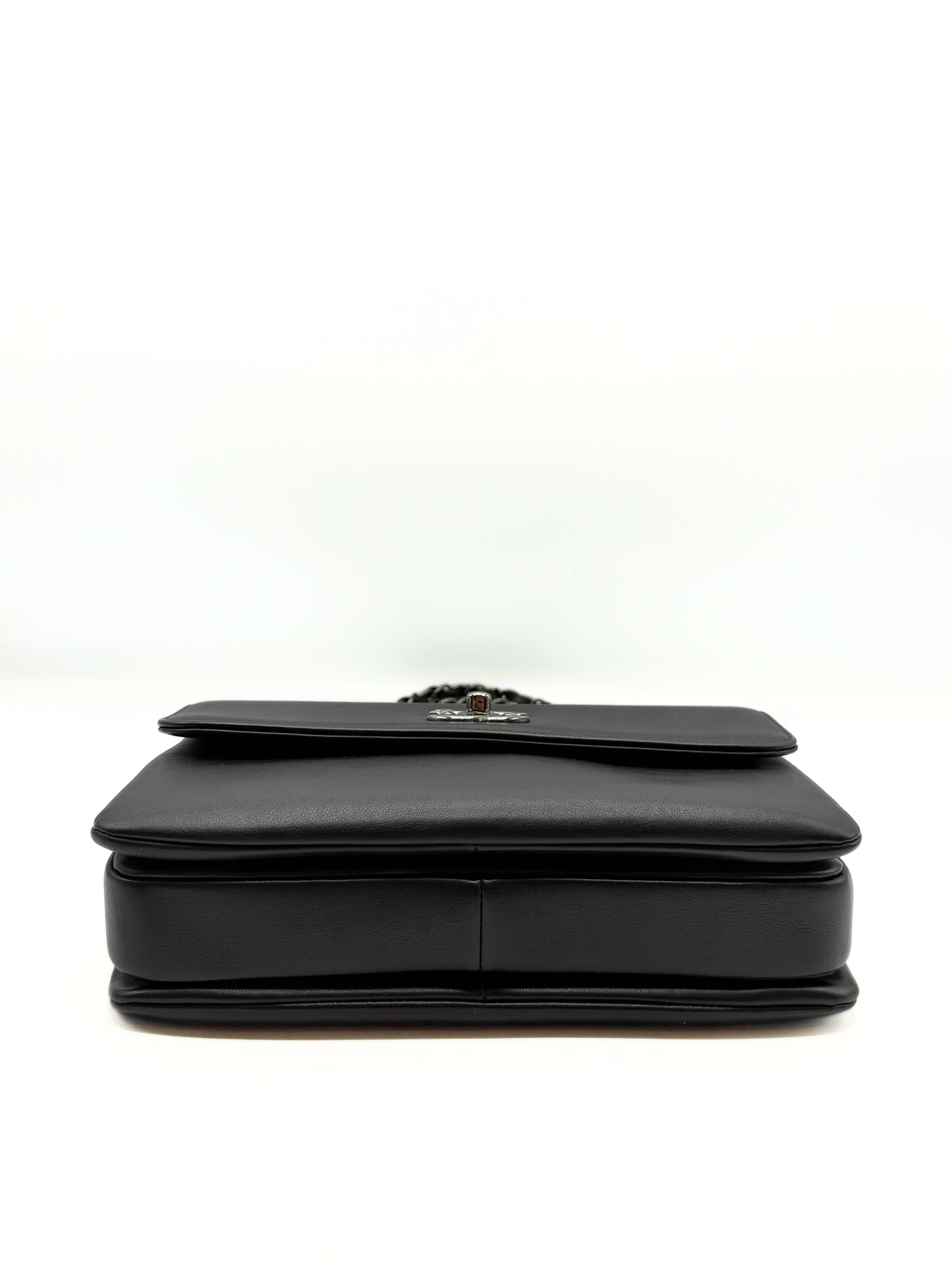 CHANEL | CC Trendy Small Black