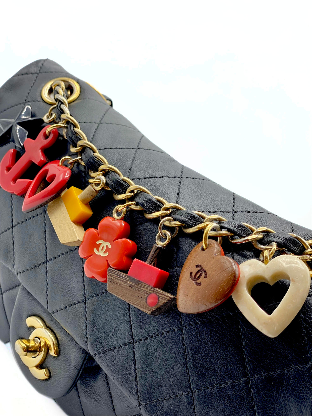 CHANEL | Cruise Flap Limited Edition