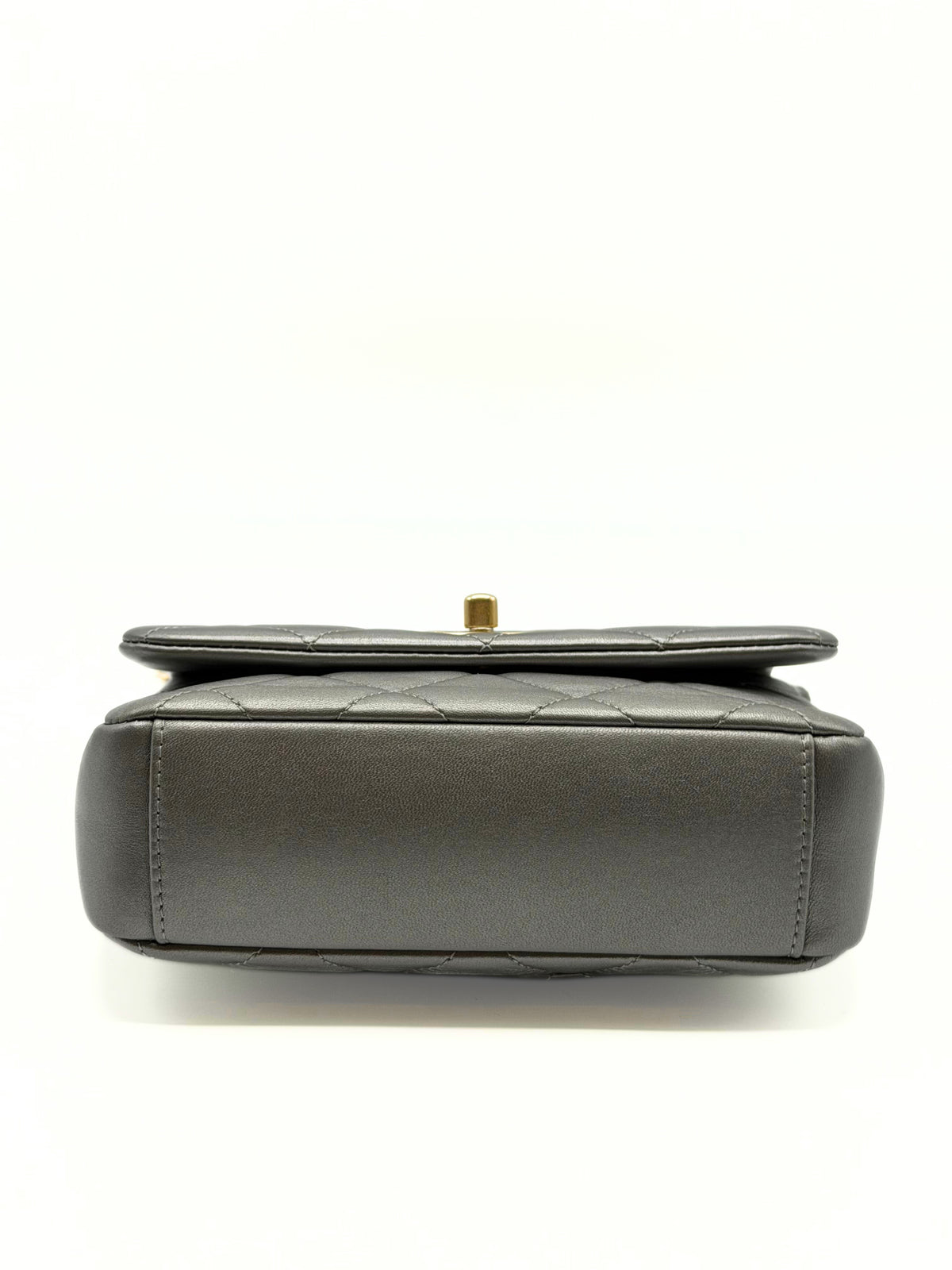 CHANEL | Side Note Mini Flap