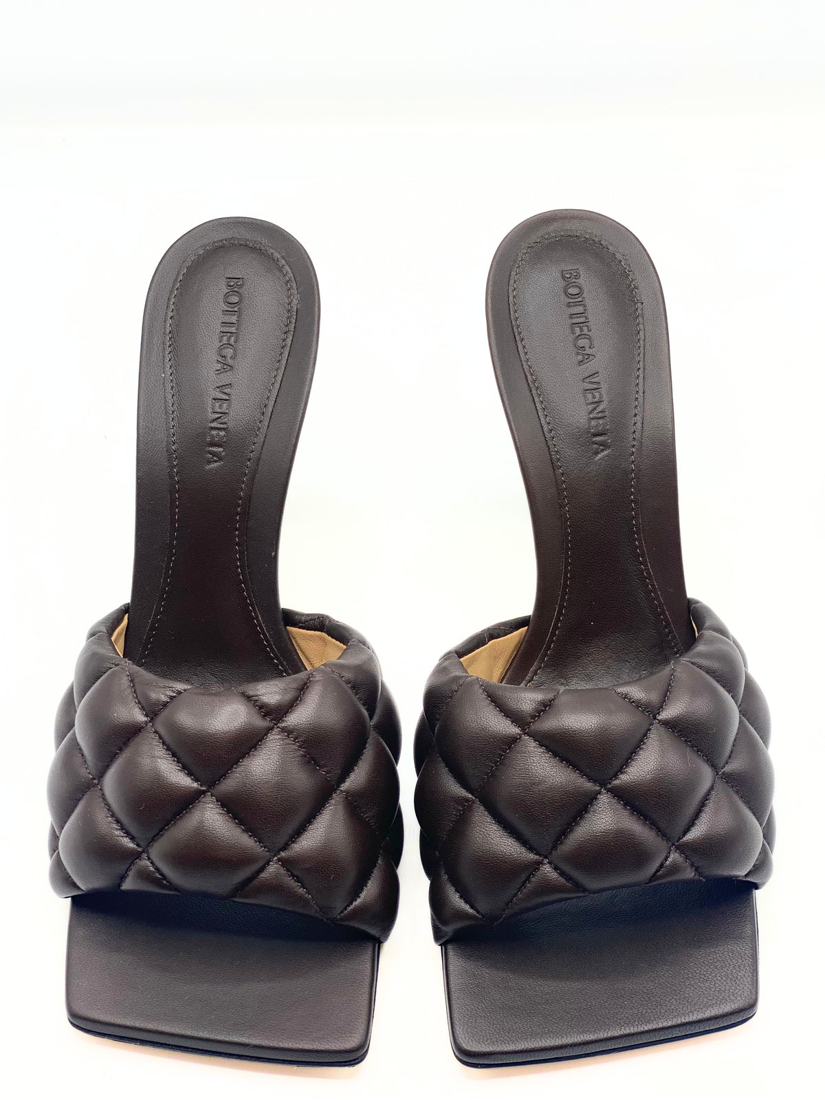 BOTTEGA VENETA | Lido Mules